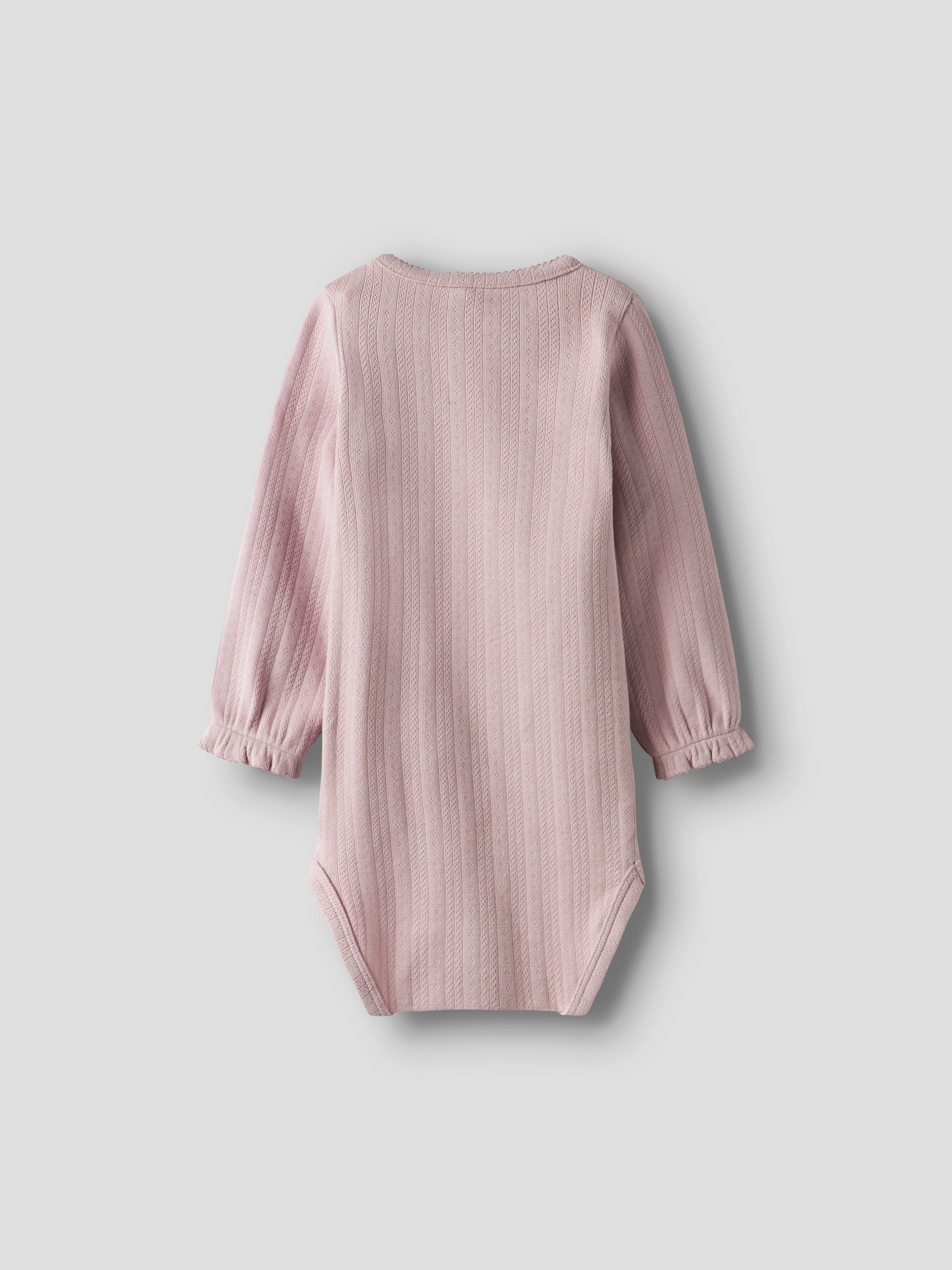 Name It Kisa Body - Burnished Lilac