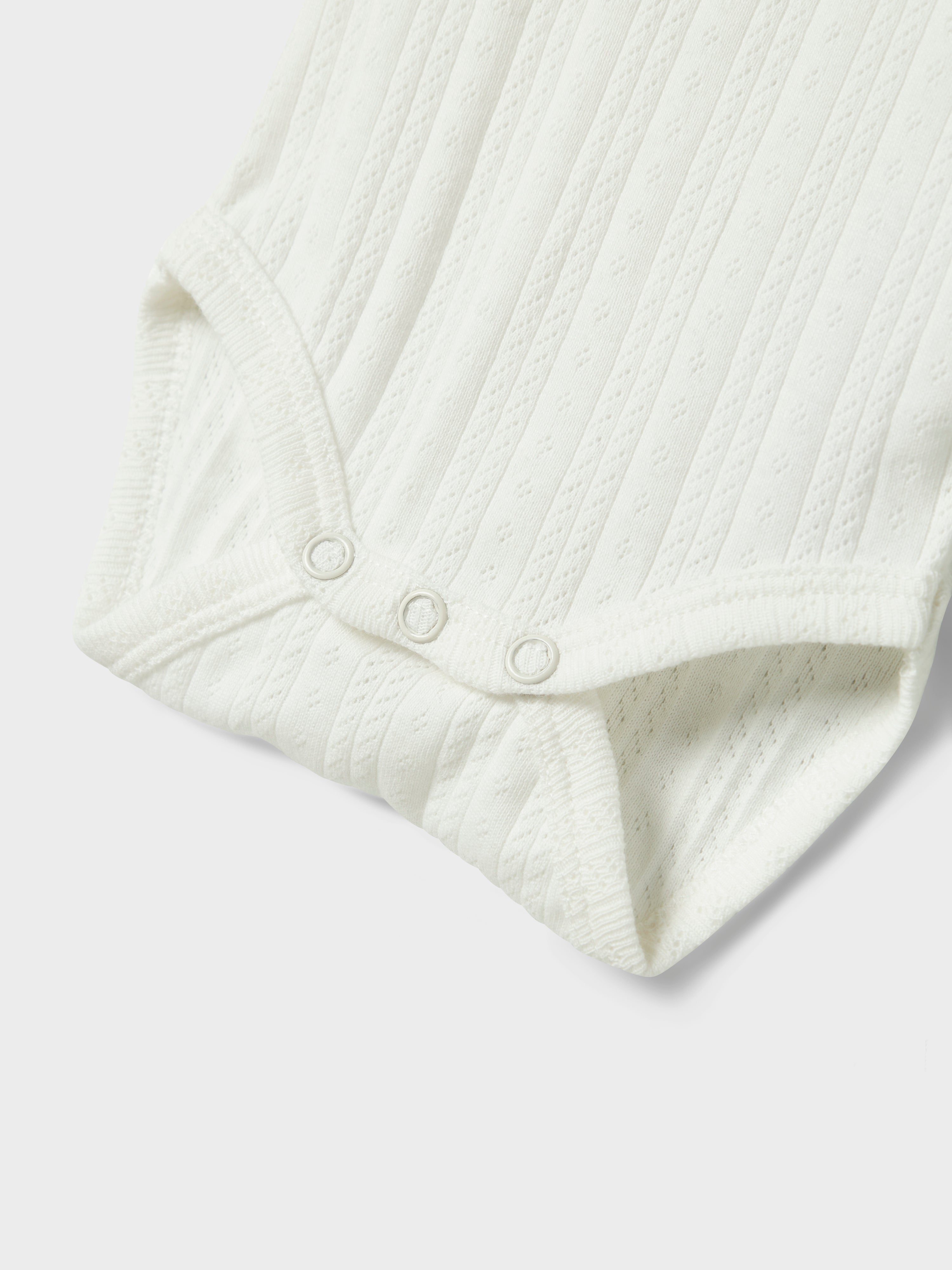 Name It Kisa Body - Cloud Dancer