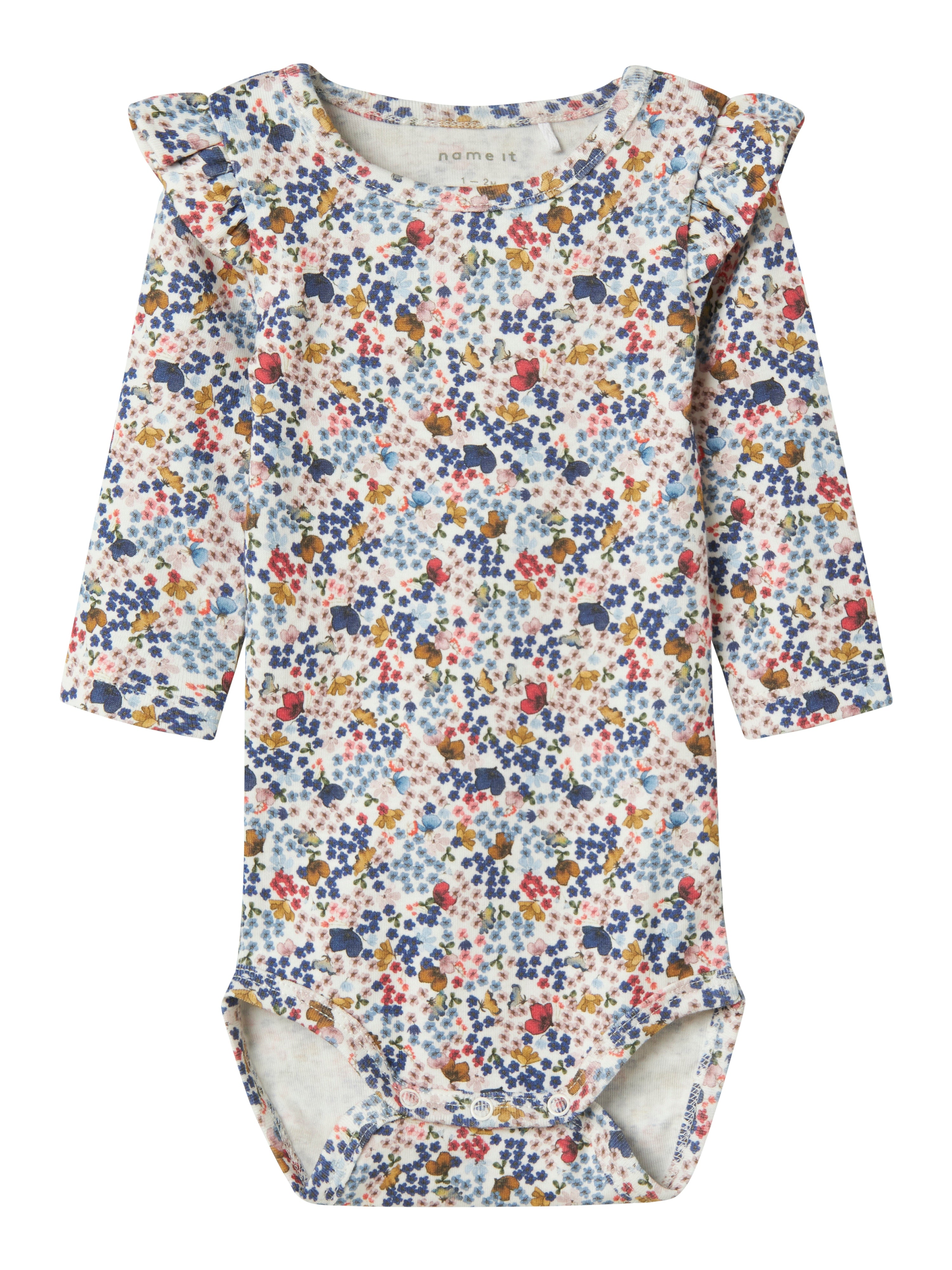 Name It Korra Body - Cloud Dancer