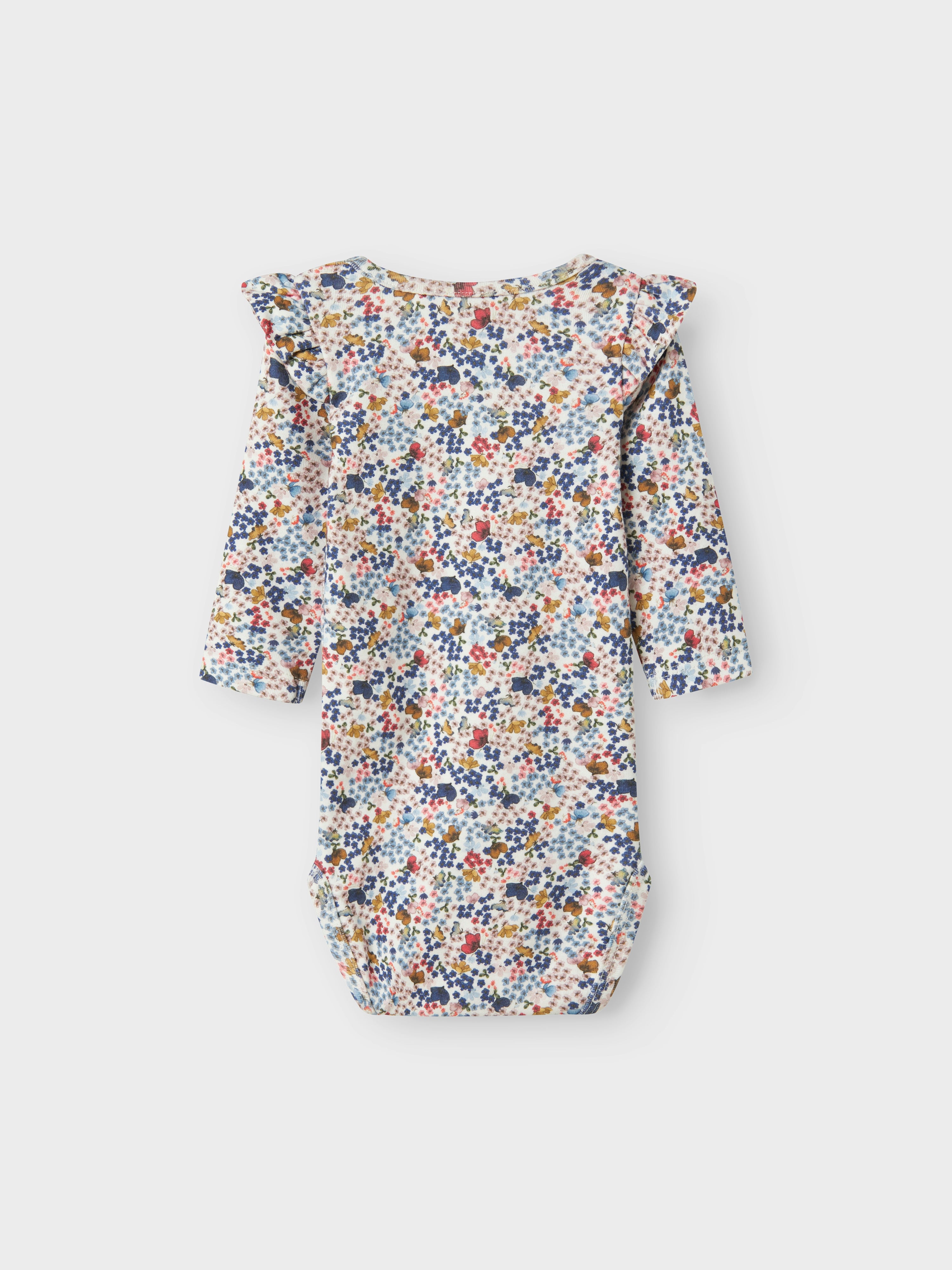 Name It Korra Body - Cloud Dancer