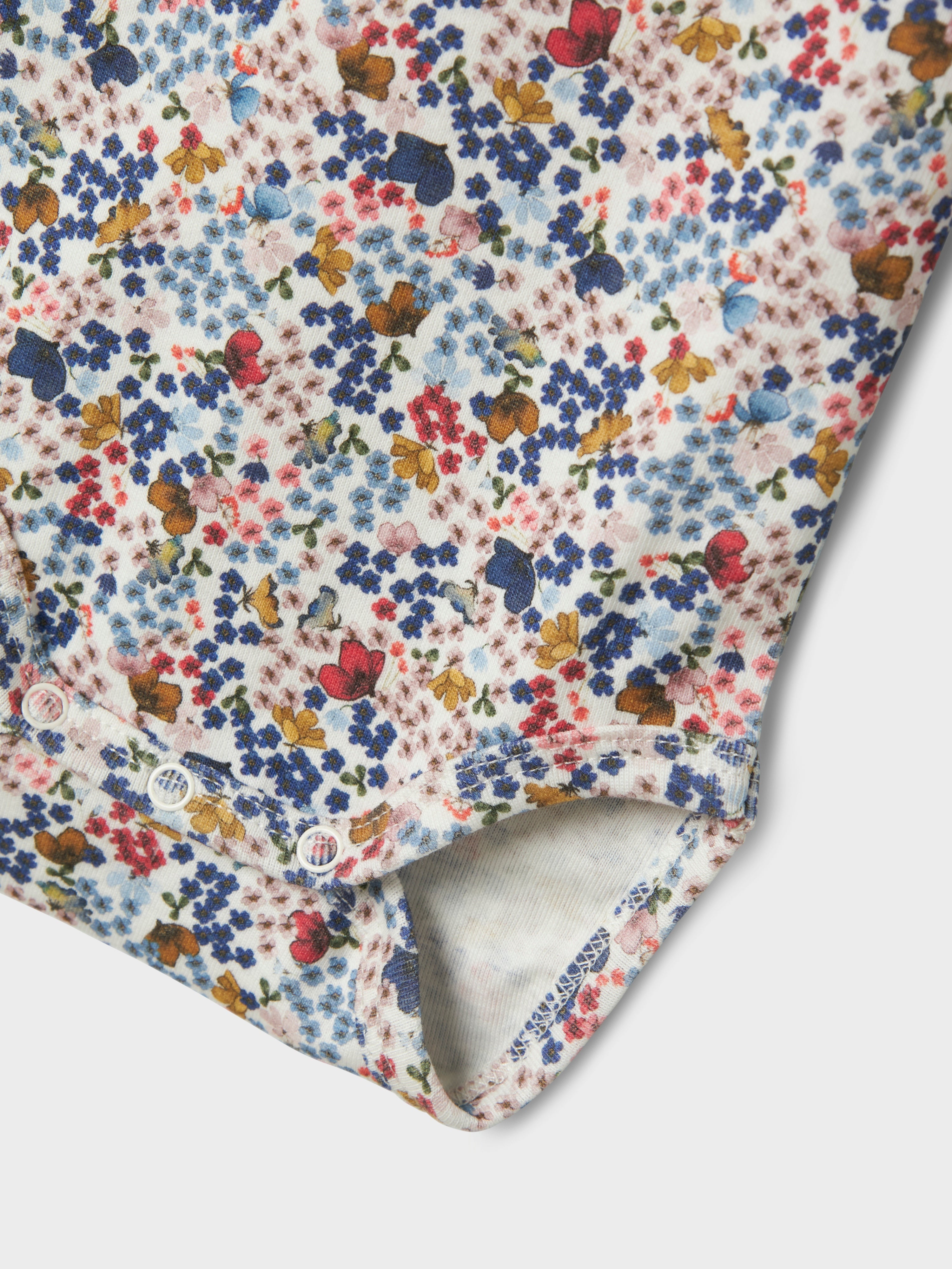 Name It Korra Body - Cloud Dancer