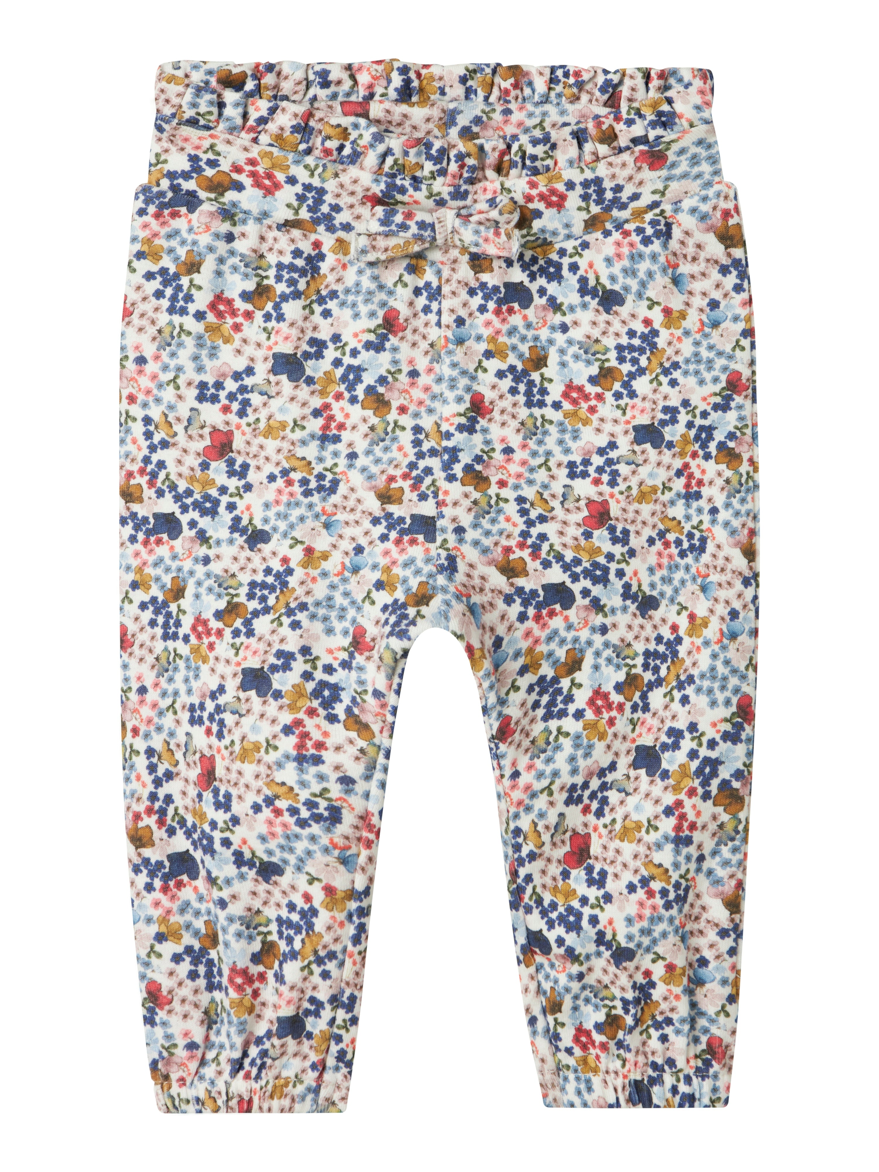 Name It Korra Pants - Cloud Dancer