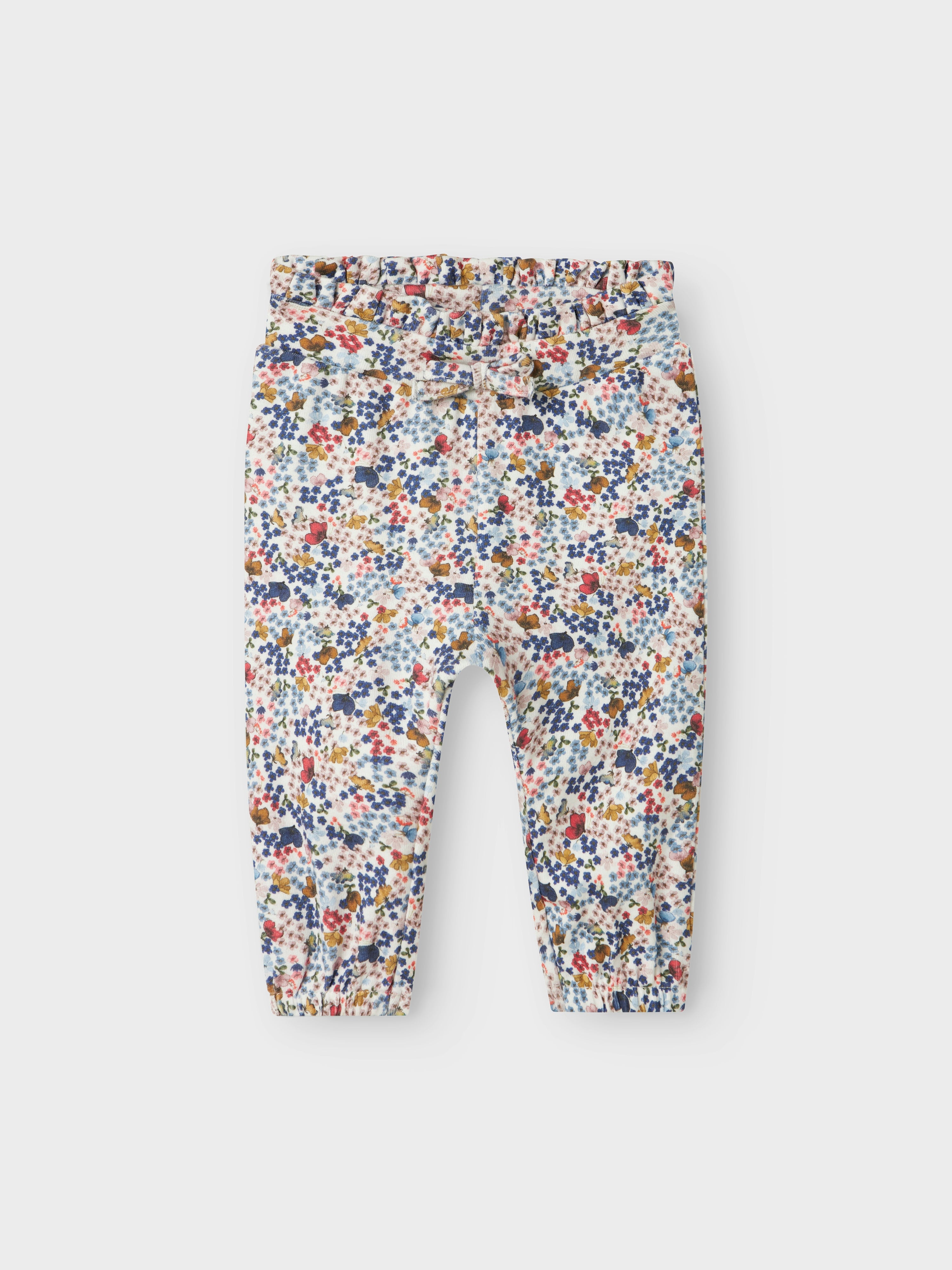 Name It Korra Pants - Cloud Dancer