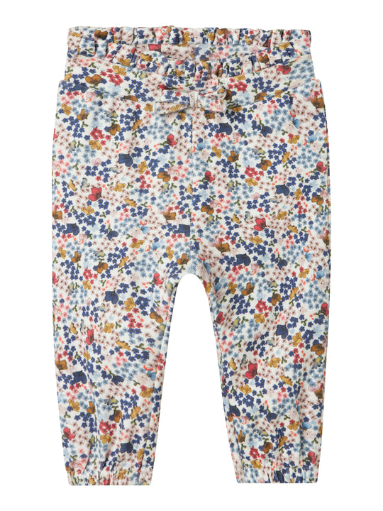 Name It Korra Pants - Cloud Dancer