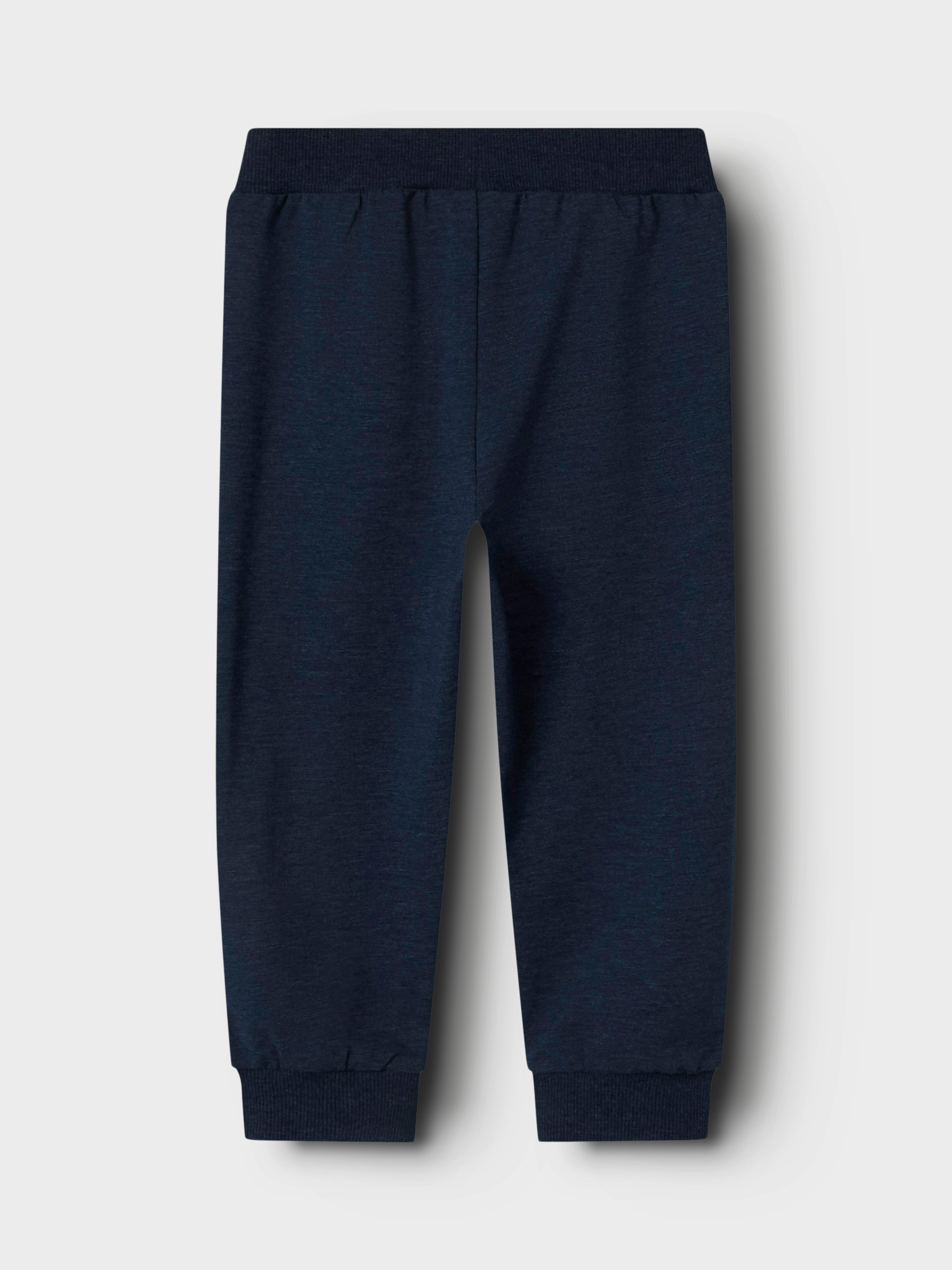Name It Jasp Stitch sweat pants - Navy Blazer
