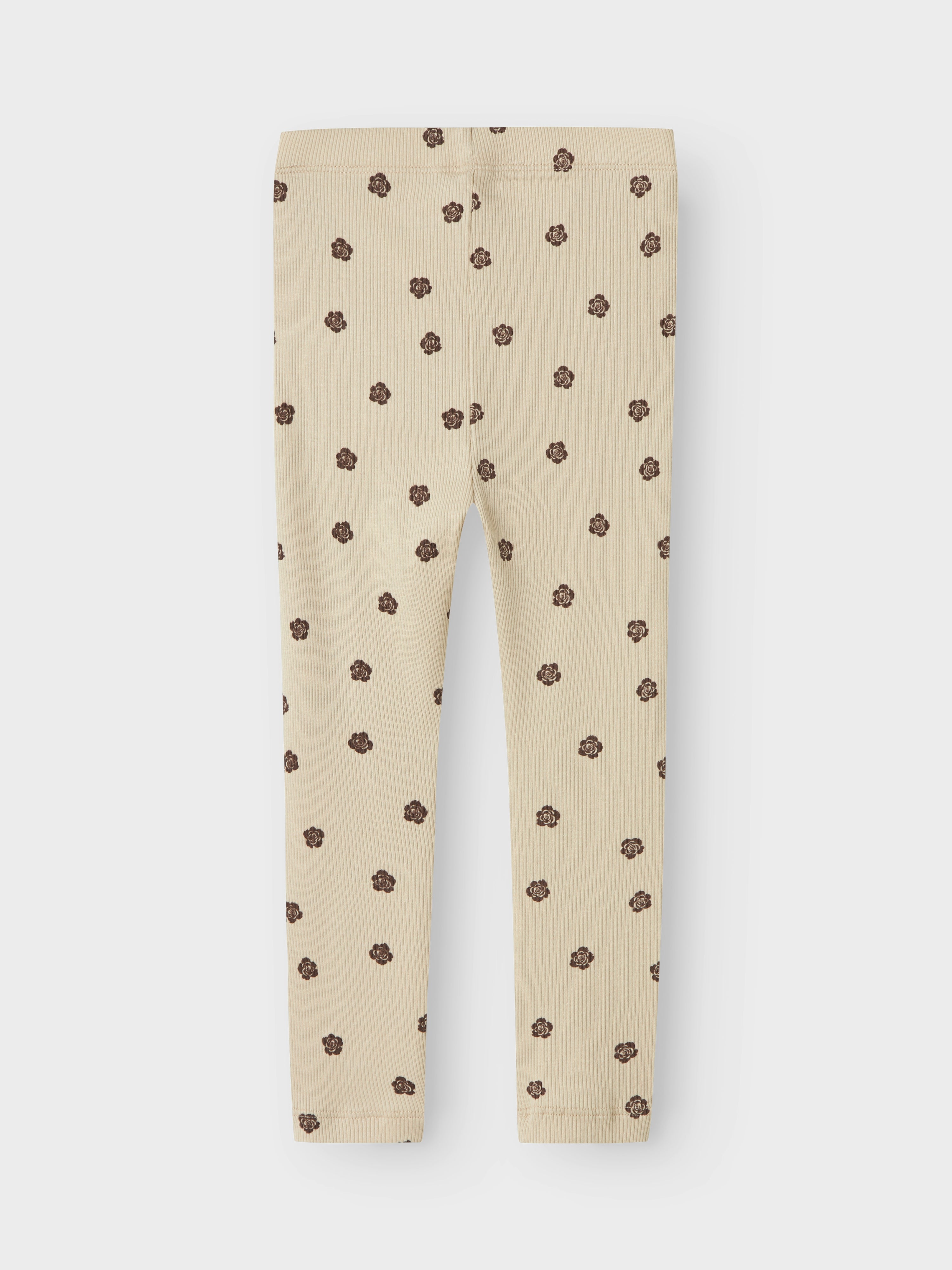 Name It Laikabna Leggings - Peyote