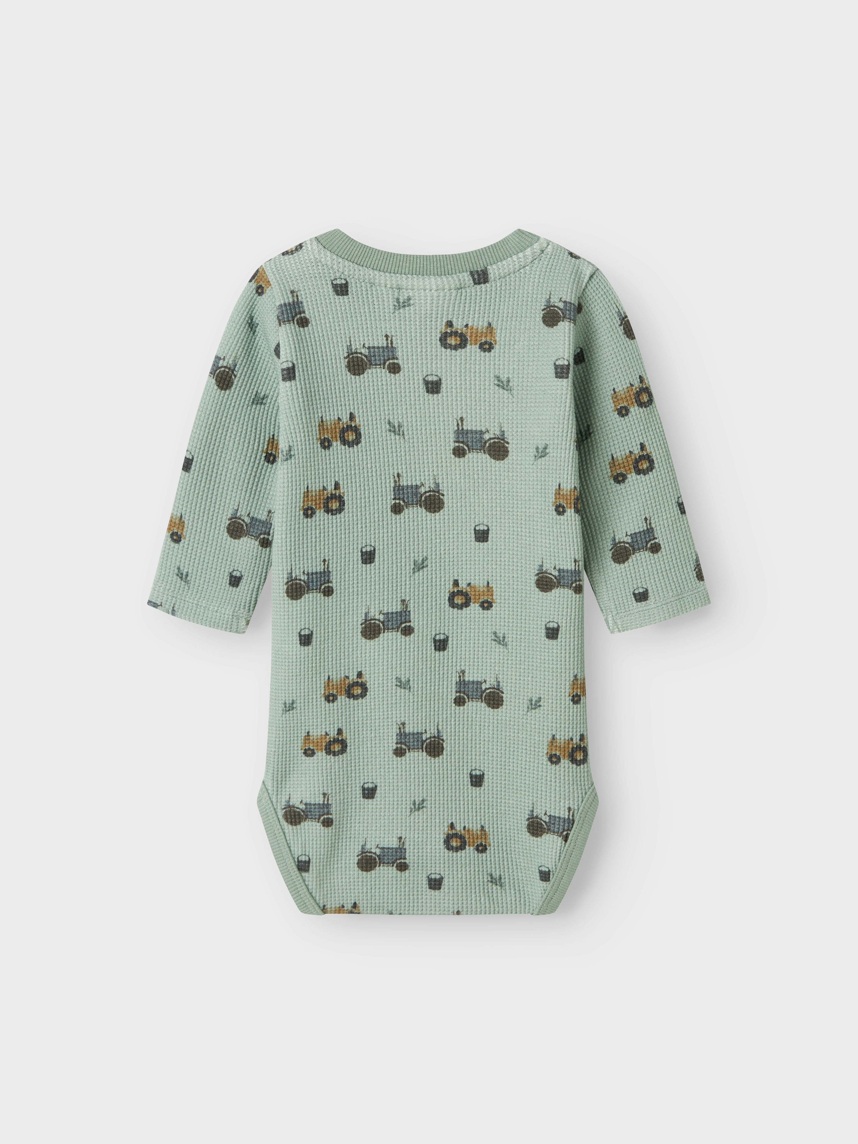 Name It Lactor Body - Jadeite