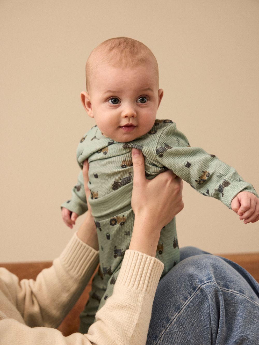 Name It Lactor Body - Jadeite