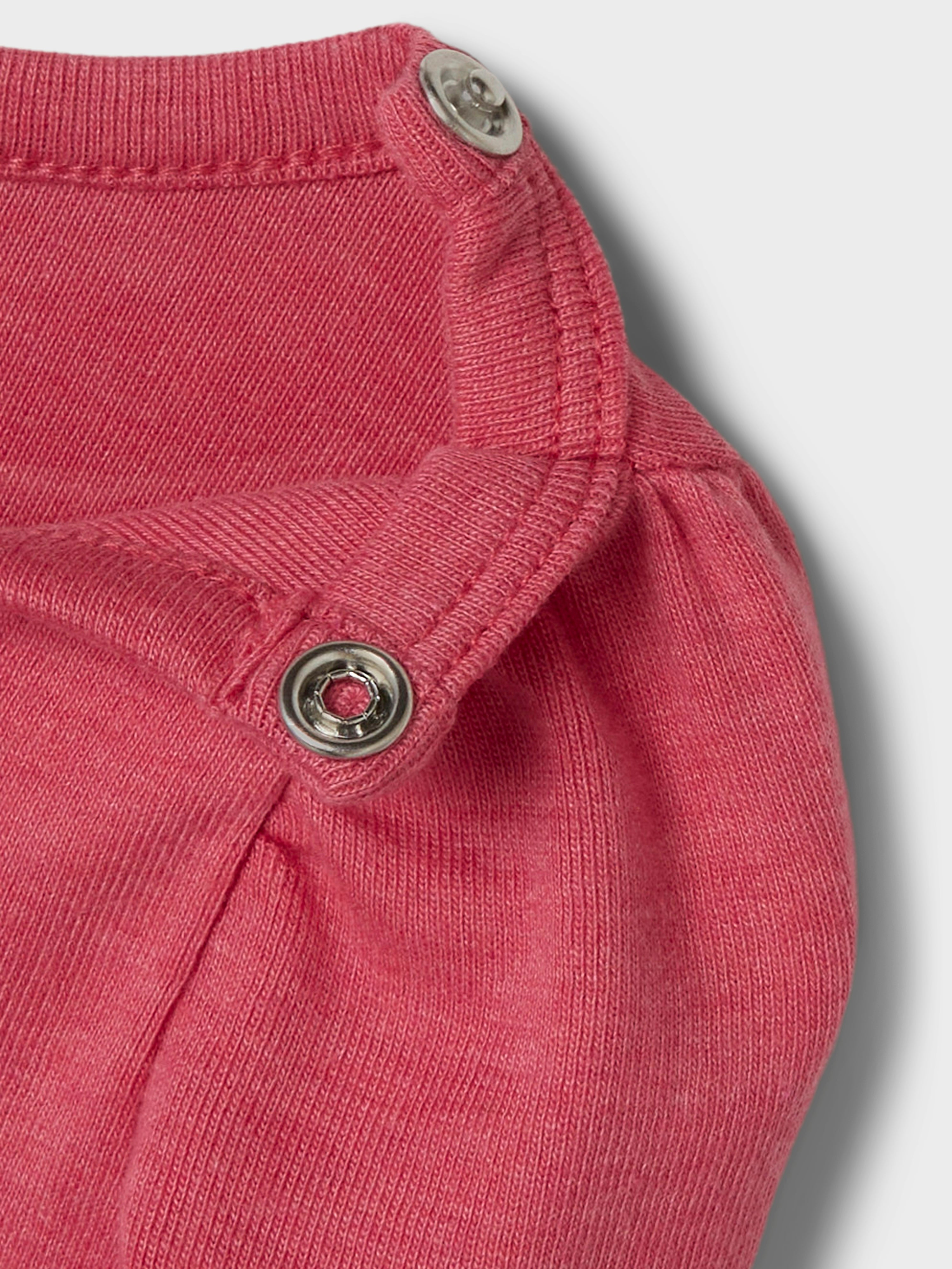 Name It Ludmilla Body - Rapture Rose