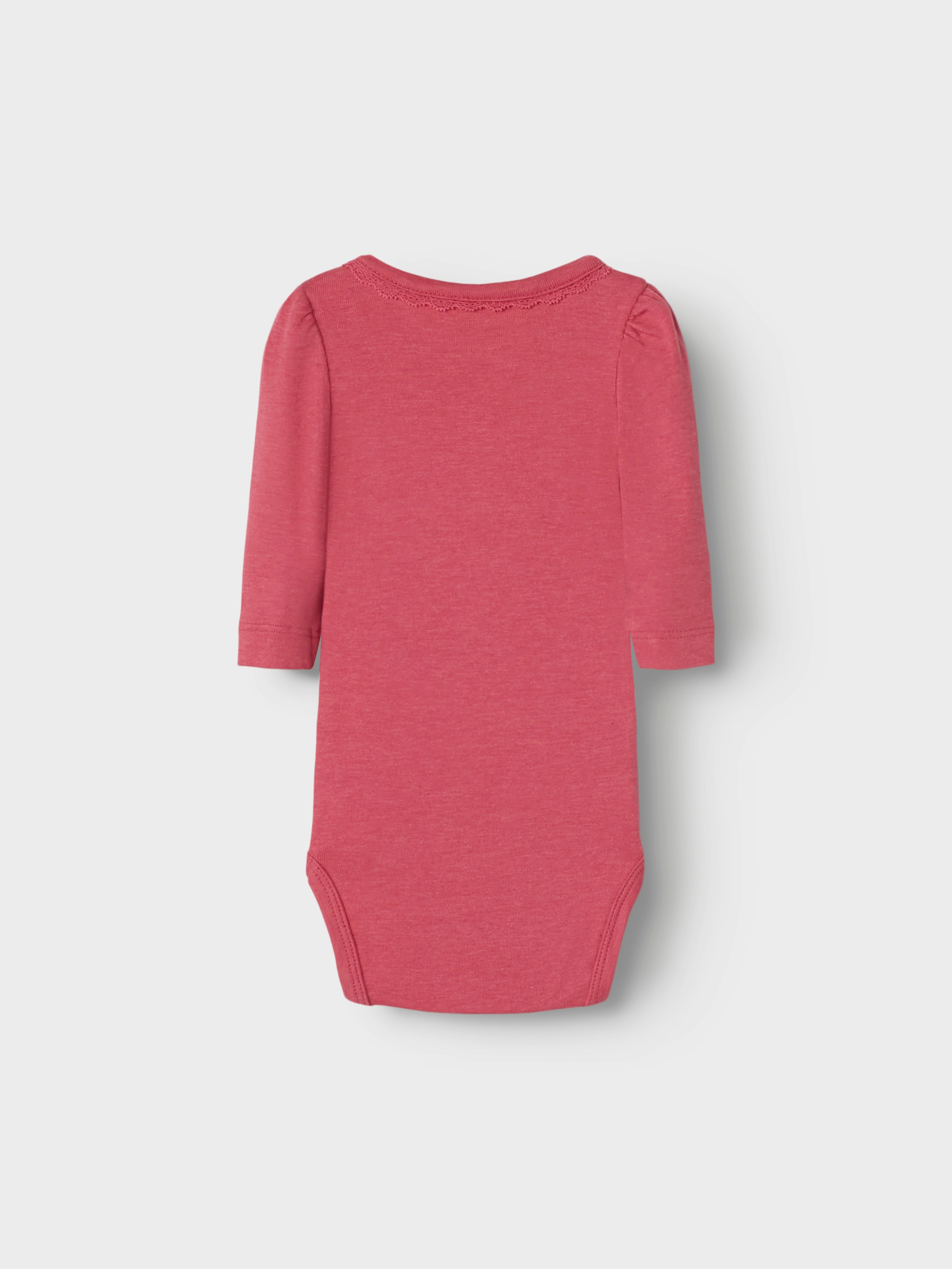 Name It Ludmilla Body - Rapture Rose