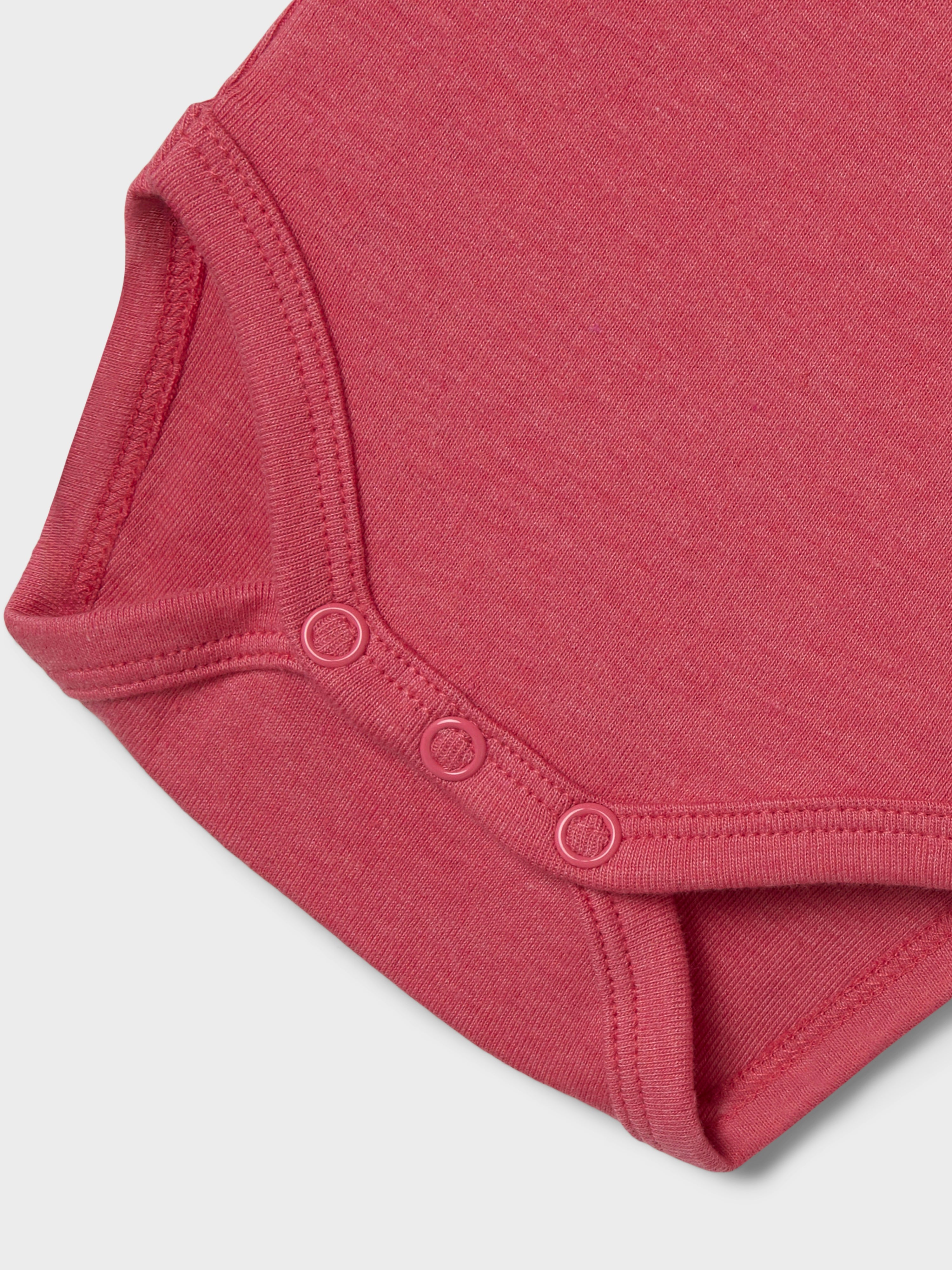 Name It Ludmilla Body - Rapture Rose