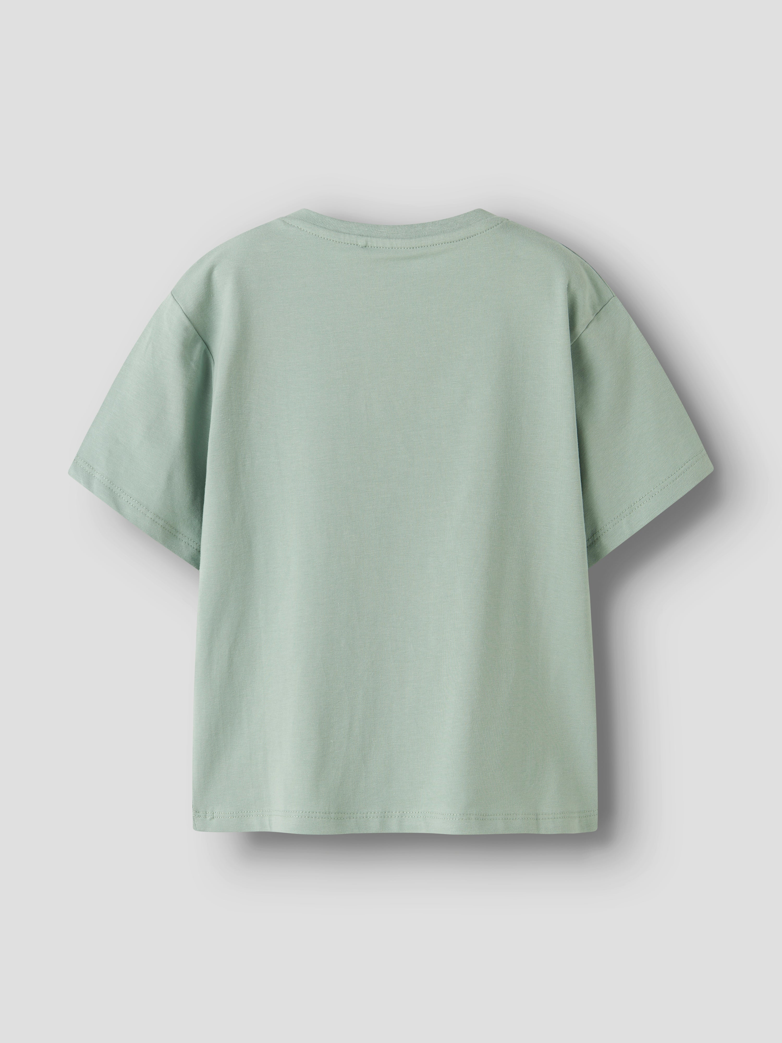Name It Linden Top - Jadeite