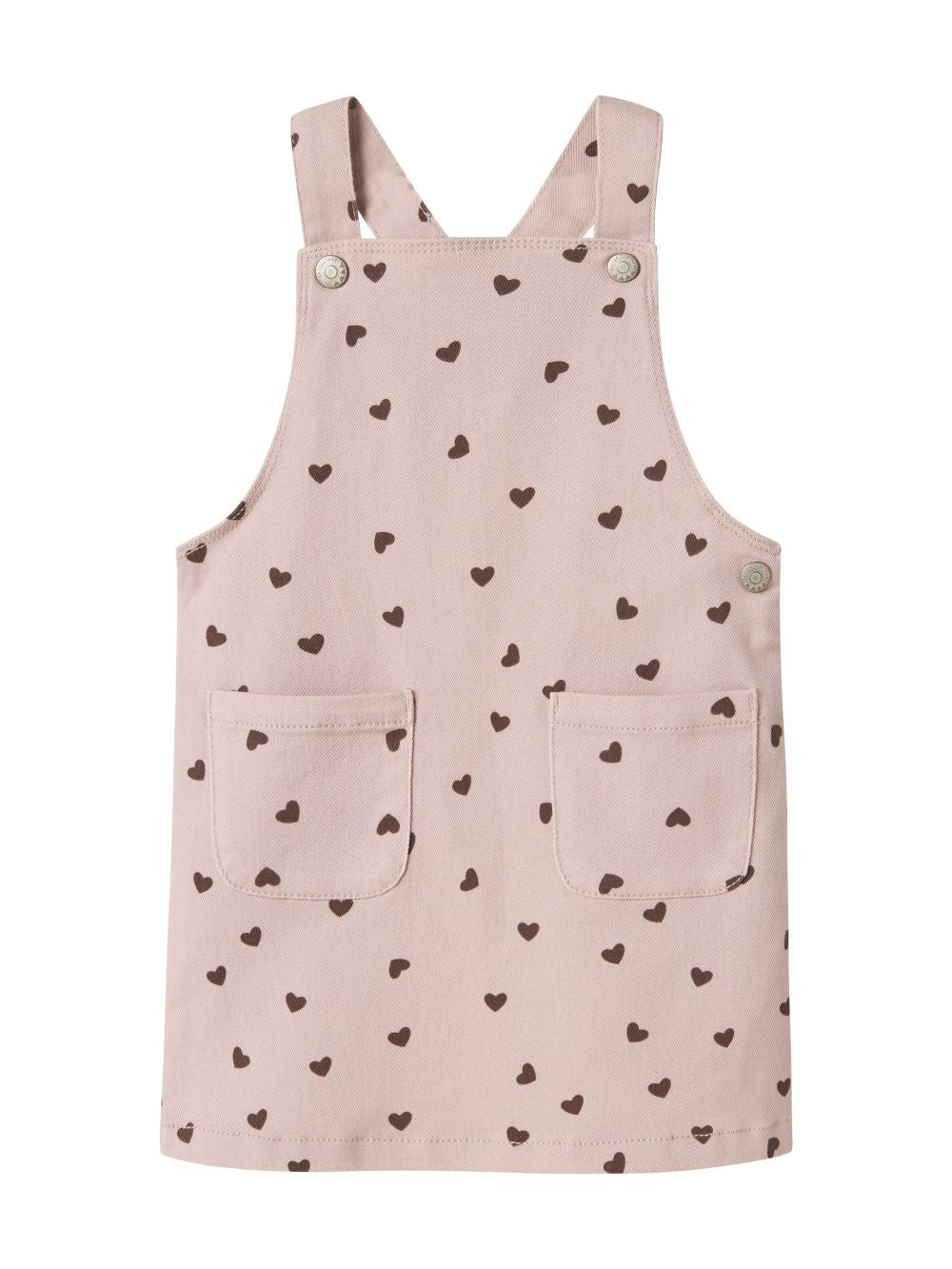 Name It Lira Twill Spencer - Burnished Lilac