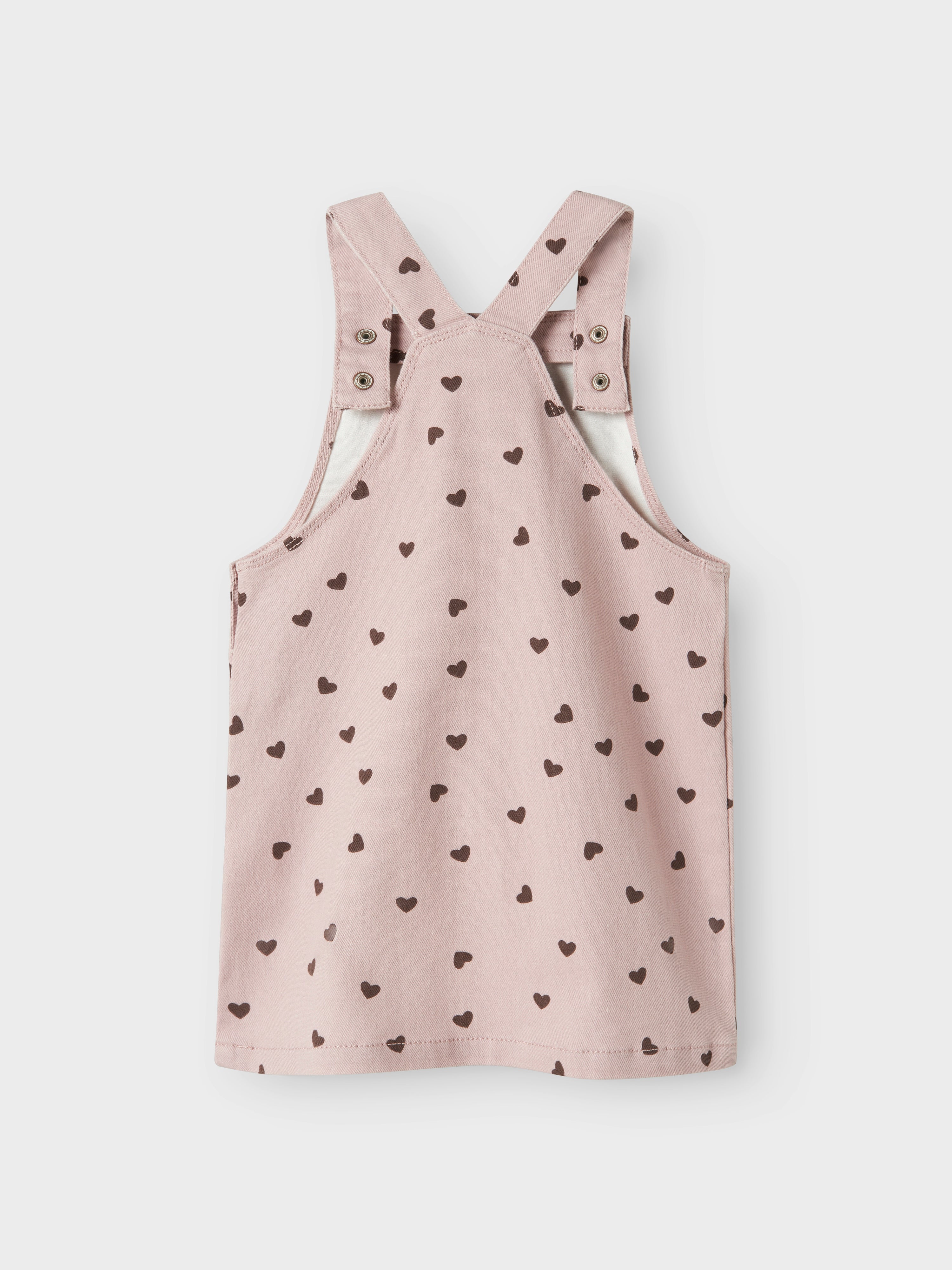 Name It Lira Twill Spencer - Burnished Lilac