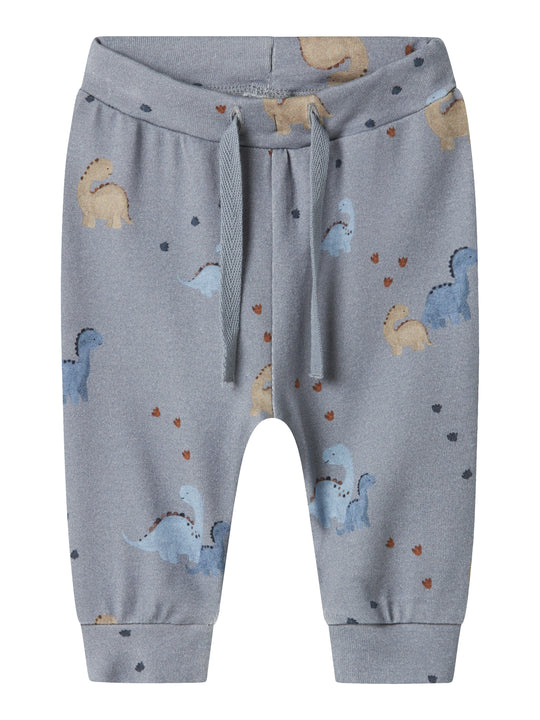 Name It Nohr Pants - Tradewinds