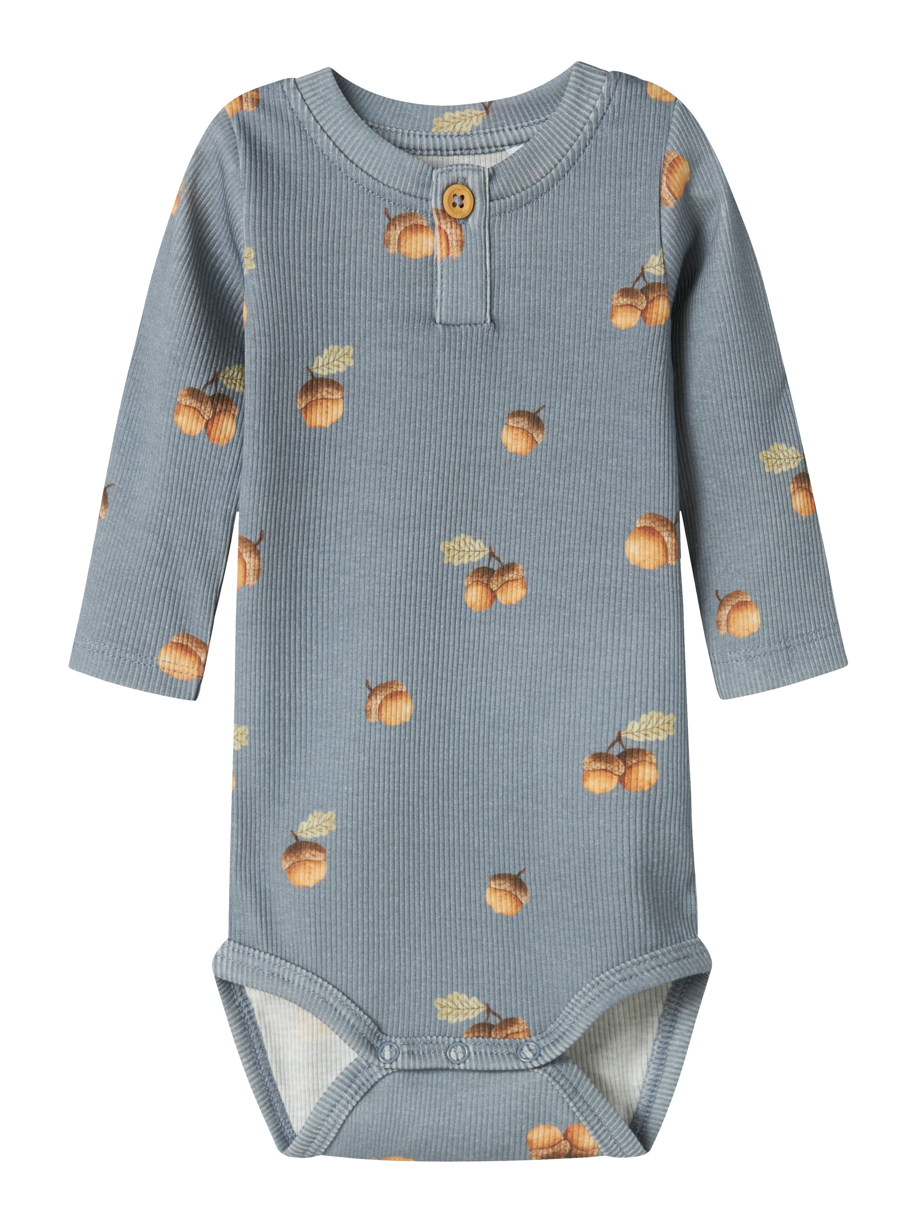 Name It Olyan Body - Tradewinds