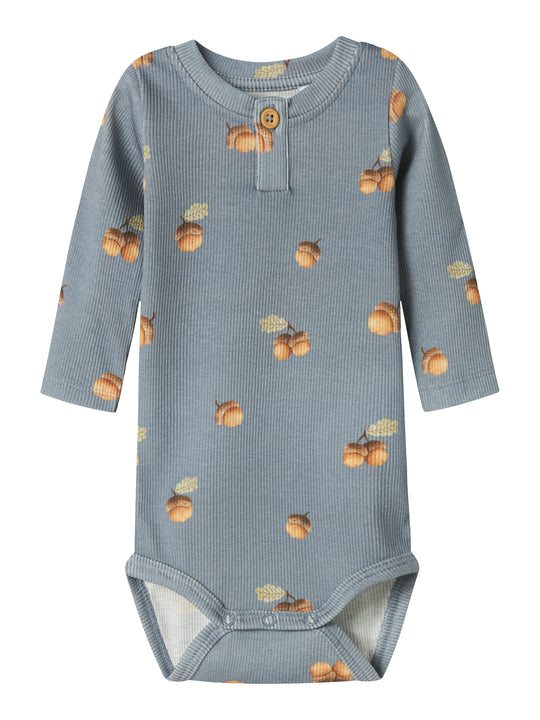 Name It Olyan Body - Tradewinds