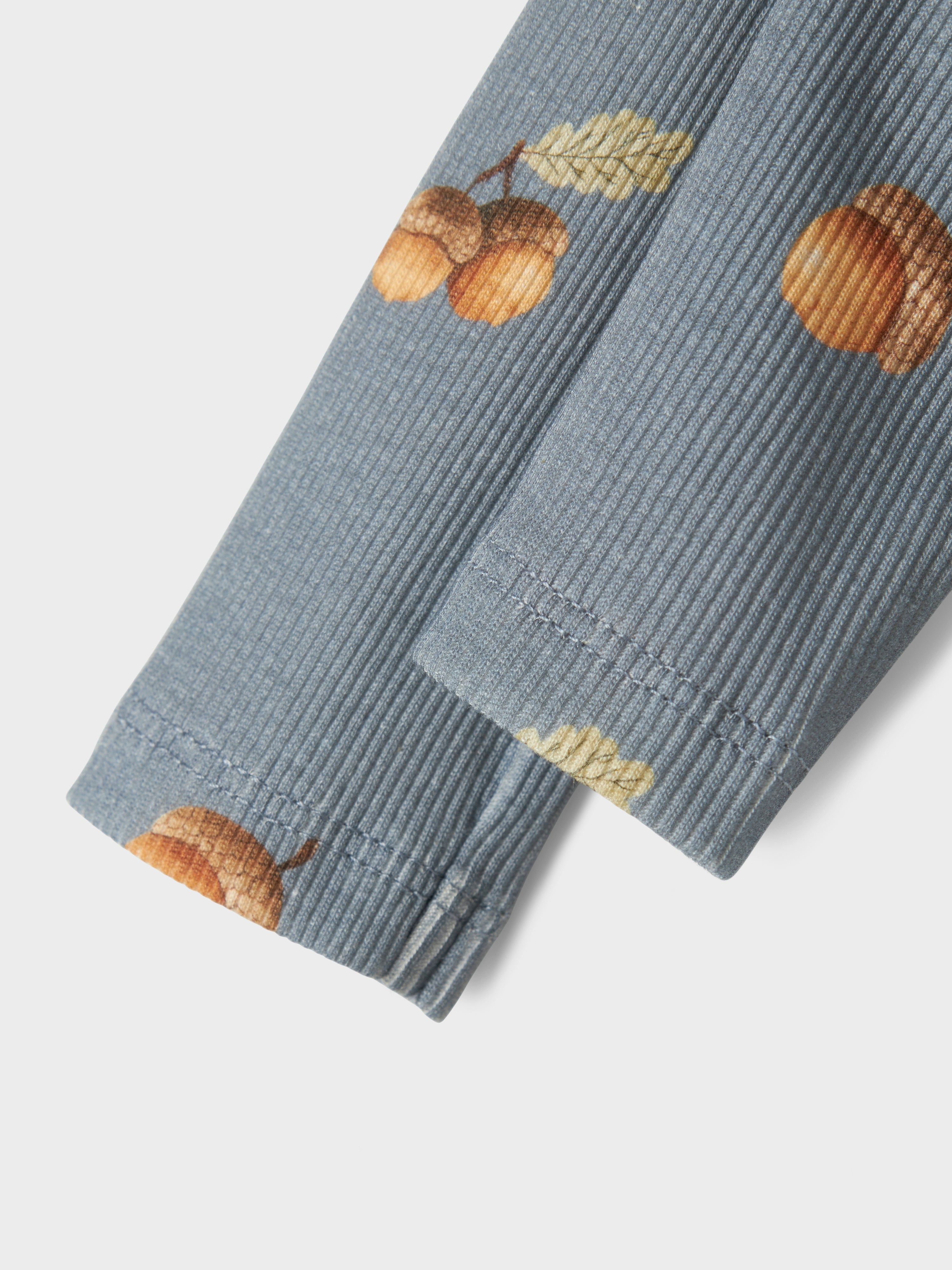 Name It Olyan Long John - Tradewinds