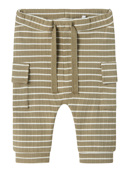 Name It Oconnor Pants - Mermaid