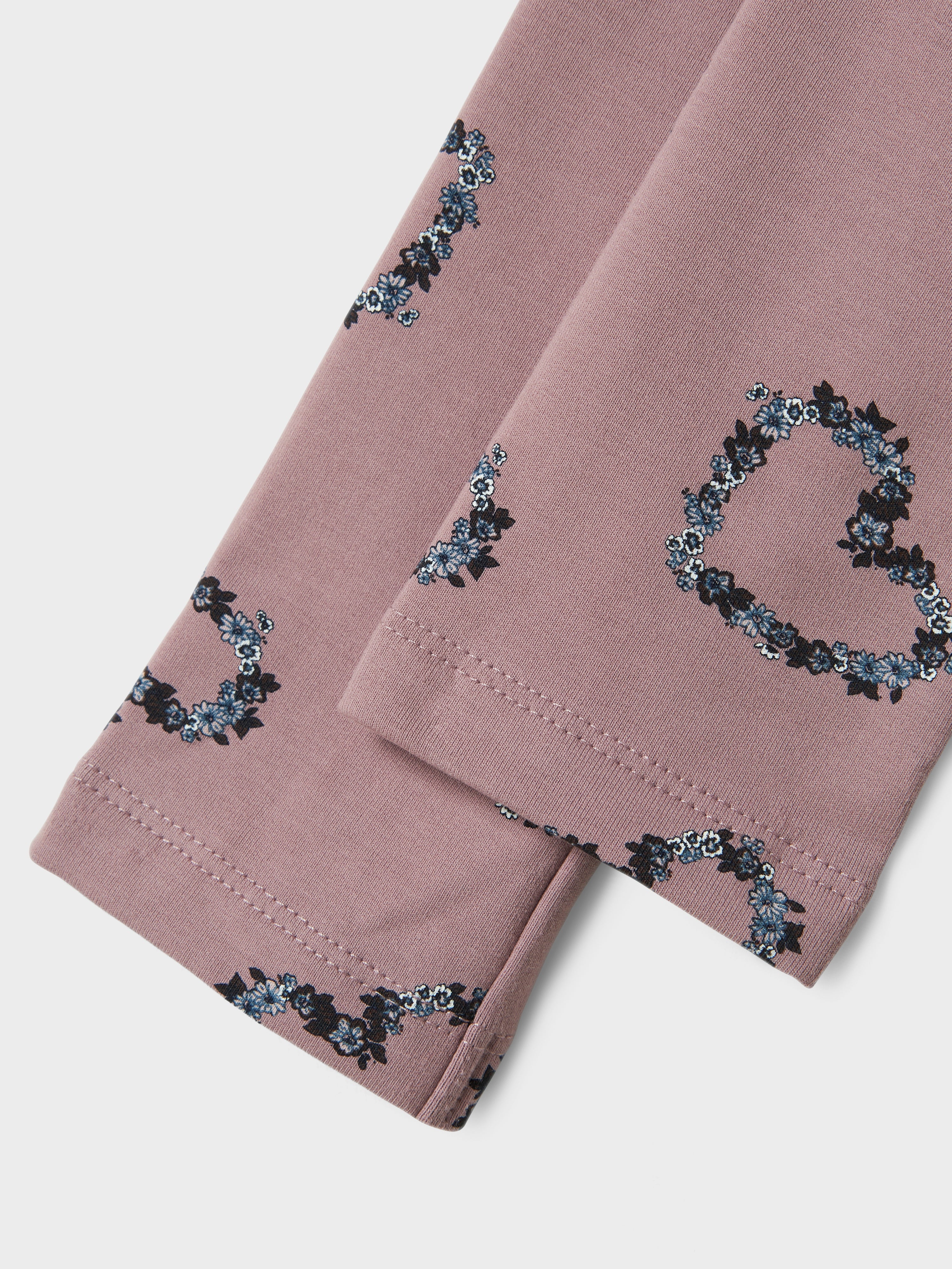 Name It Olukria Sweat Legging - Toadstool