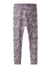 Name It Oalia Leggings - Burnished Lilac