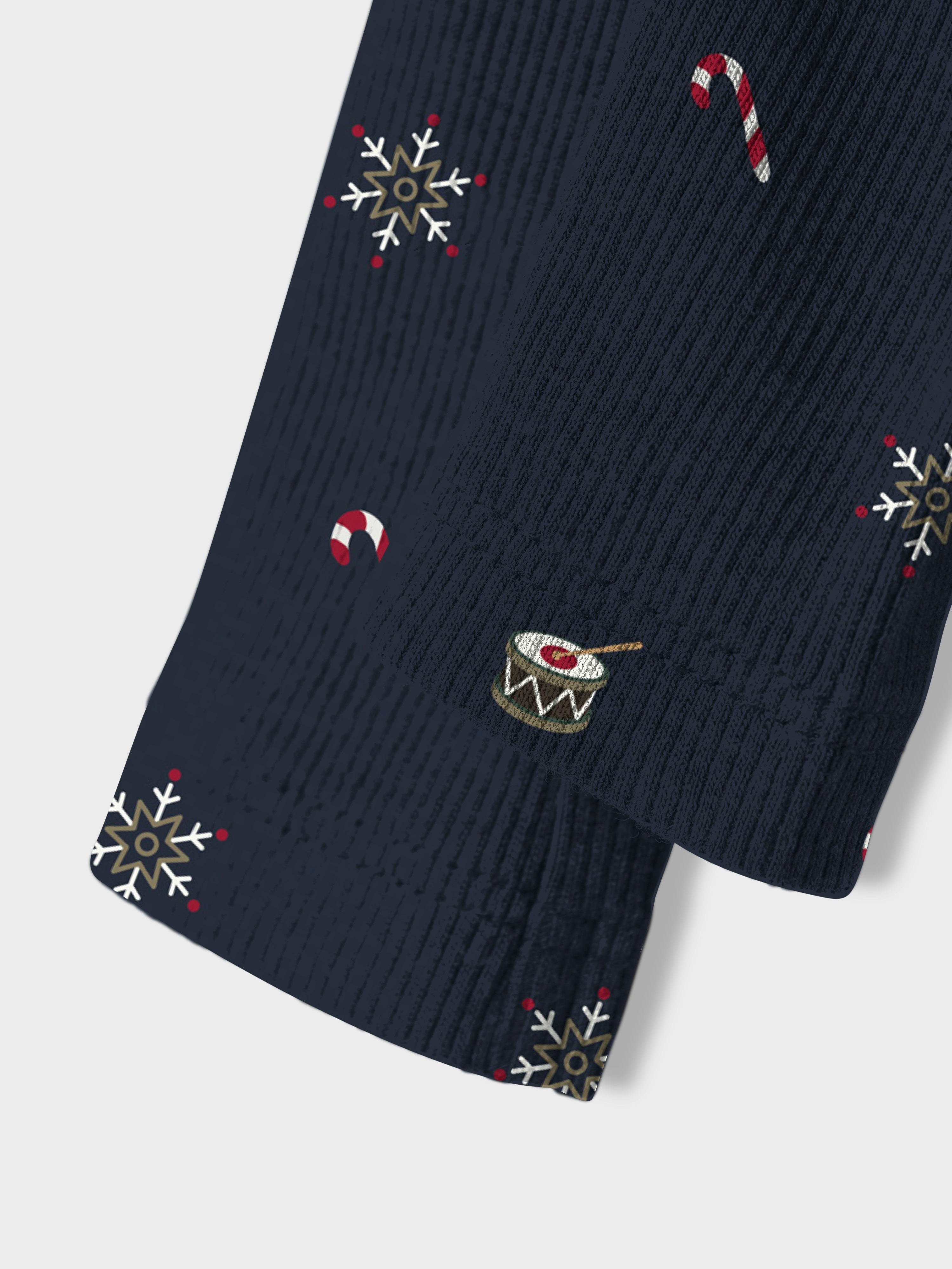 Name It Roko Leggings - Navy Blazer