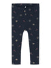 Name It Roko Leggings - Navy Blazer