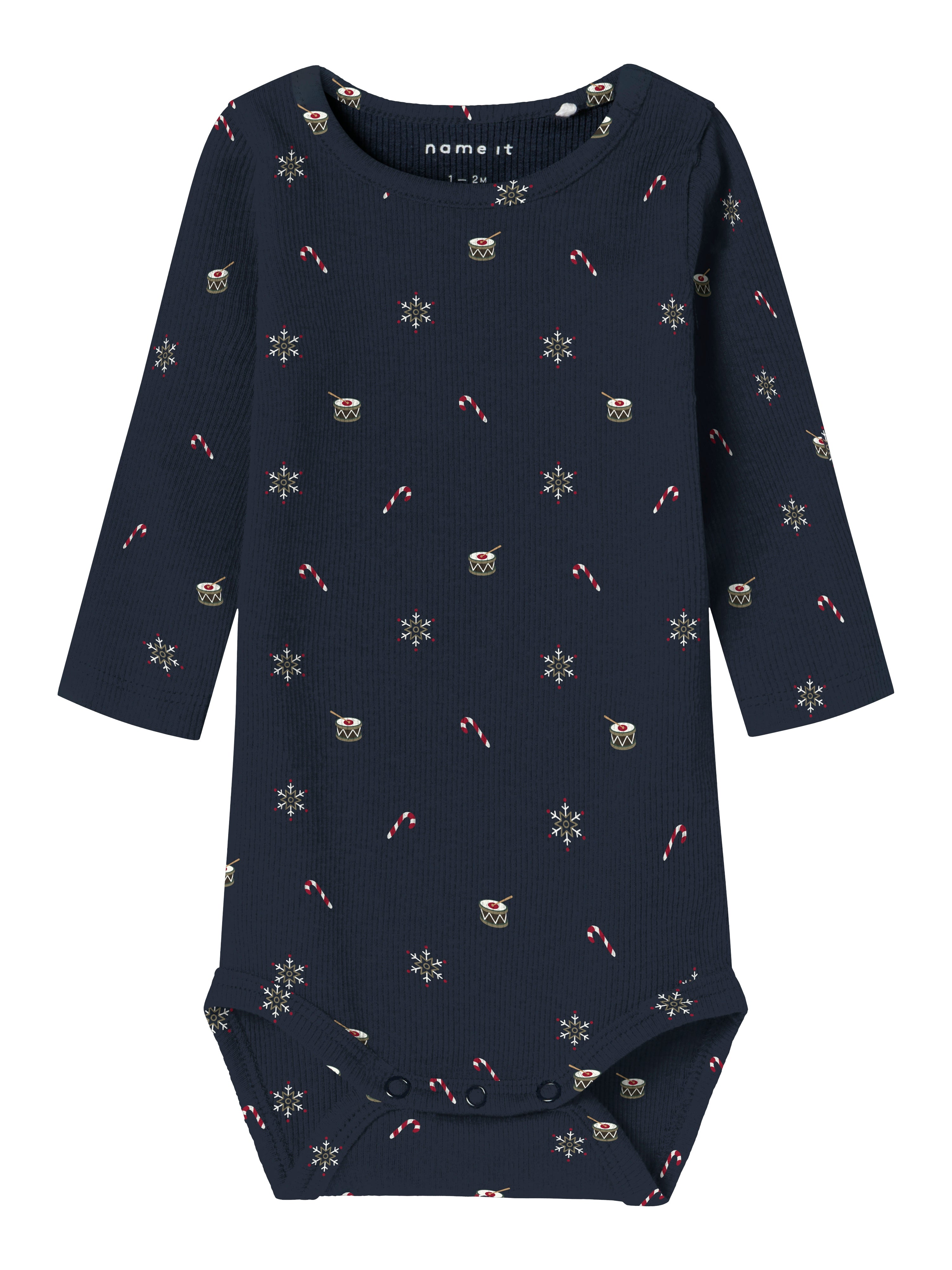 Name It Roko Body - Navy Blazer