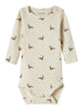 Name It Roko Body - Peyote Melange