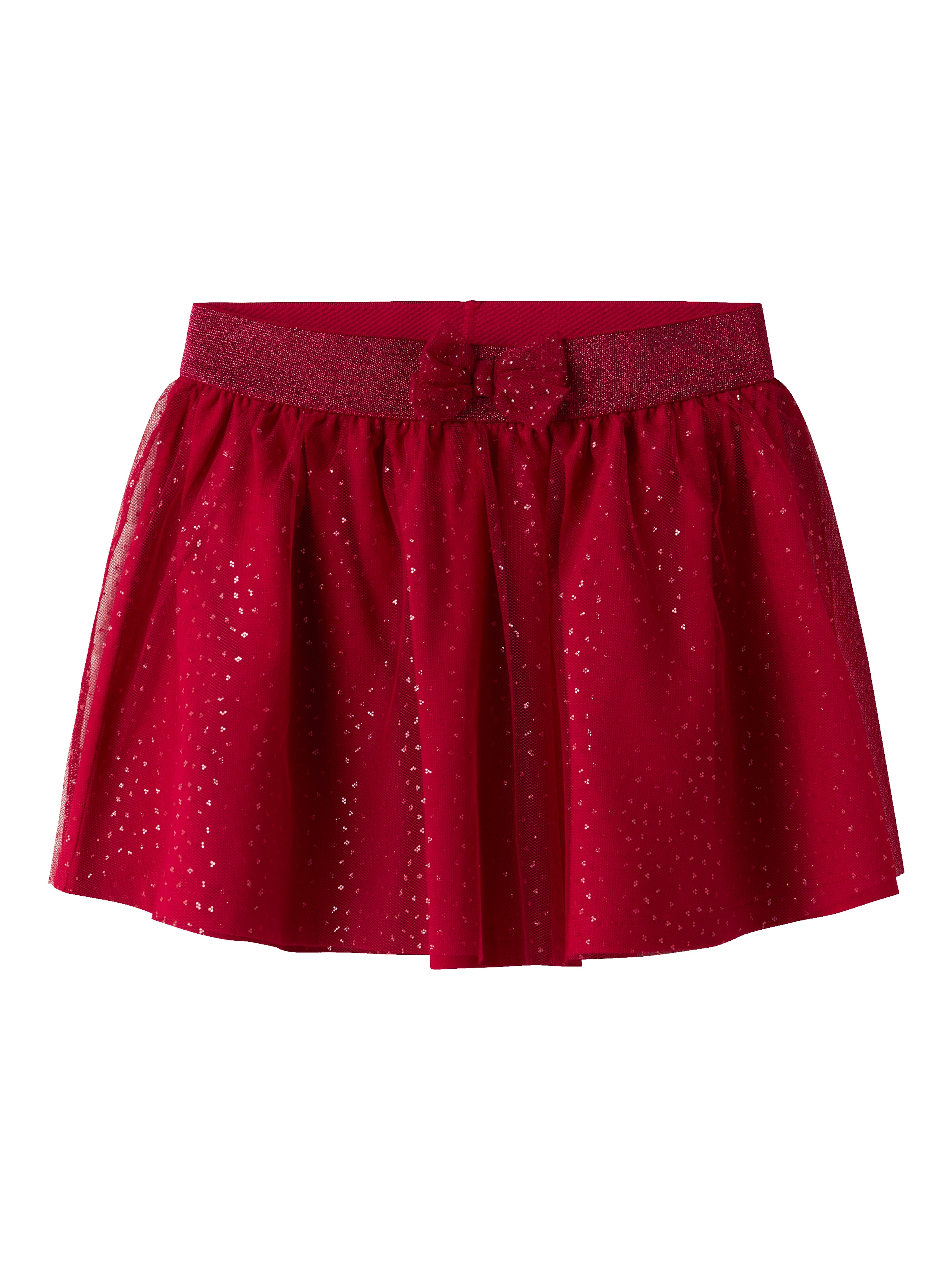 Name It Rijul Skirt - Jester Red