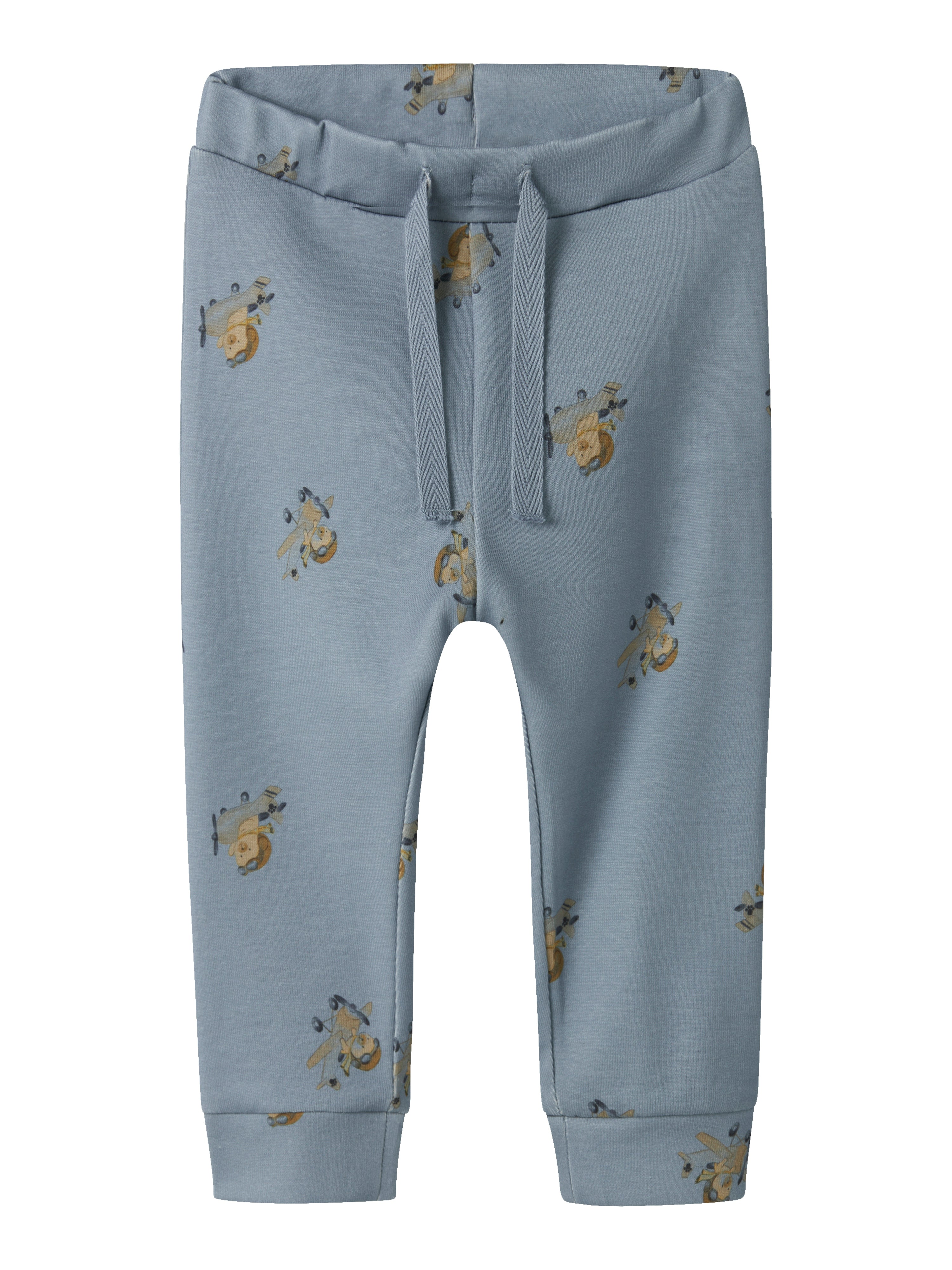 Name It Kinok Pants - Dusty Blue