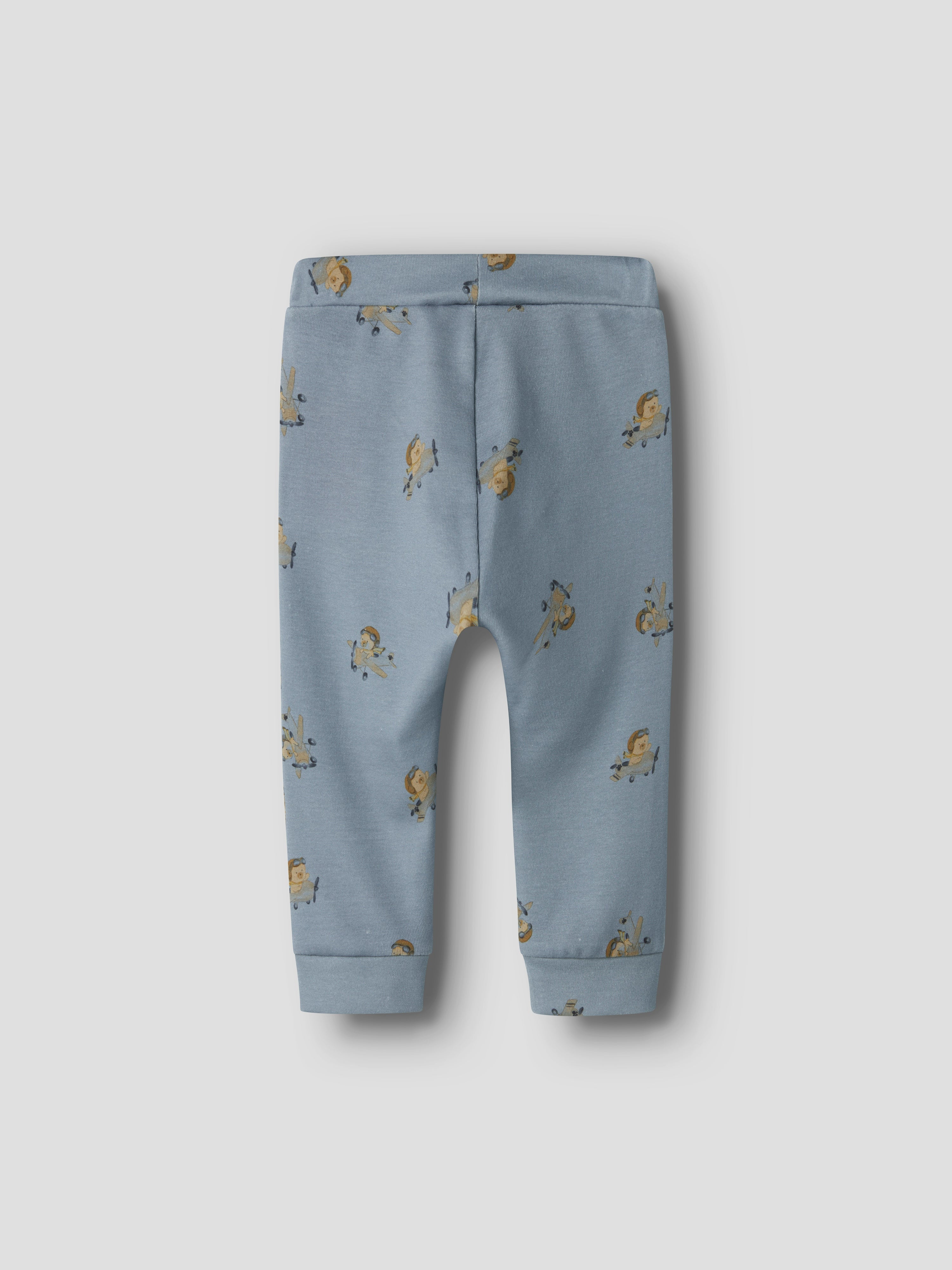 Name It Kinok Pants - Dusty Blue