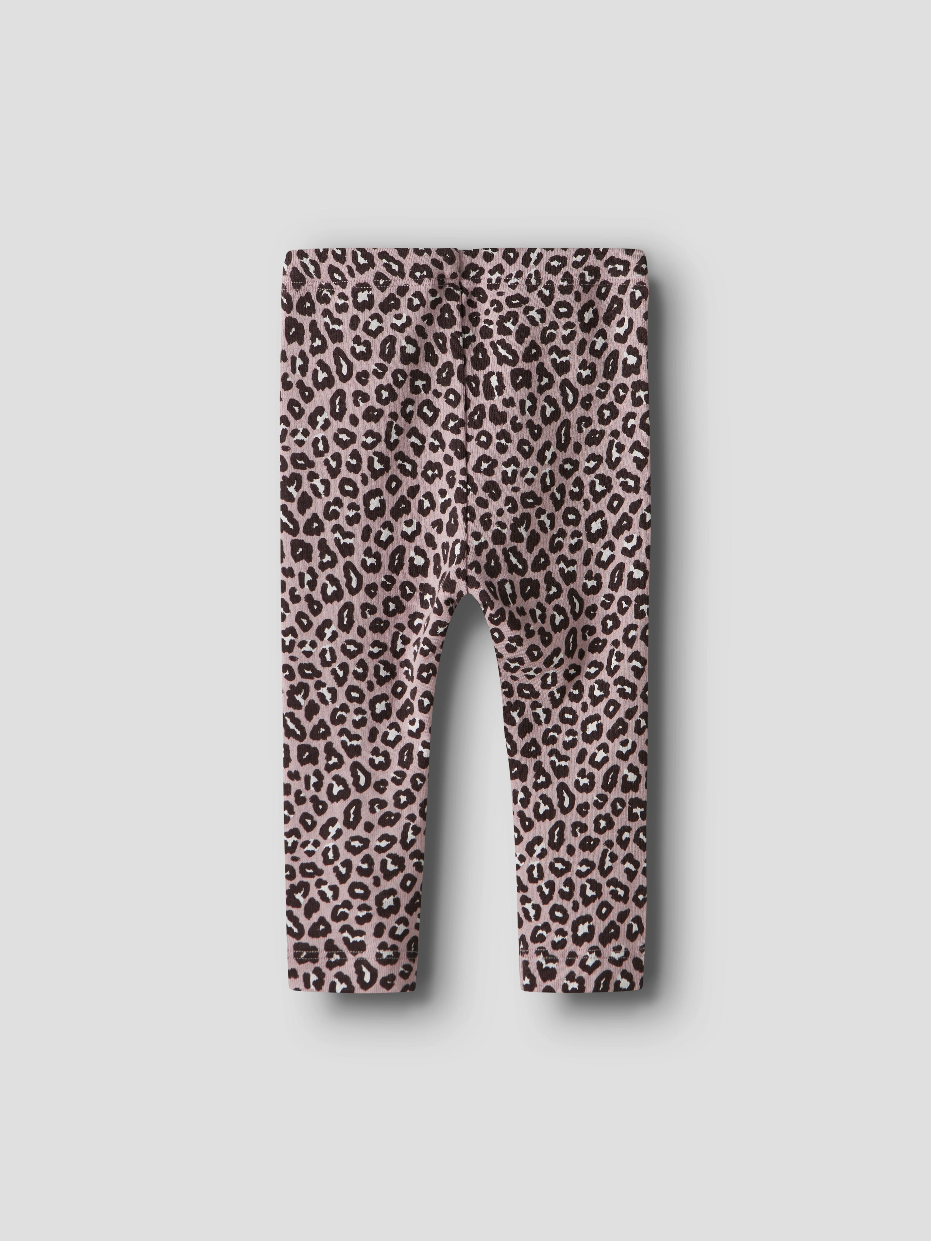 Name It Leoana Leggings - Burnished Lilac