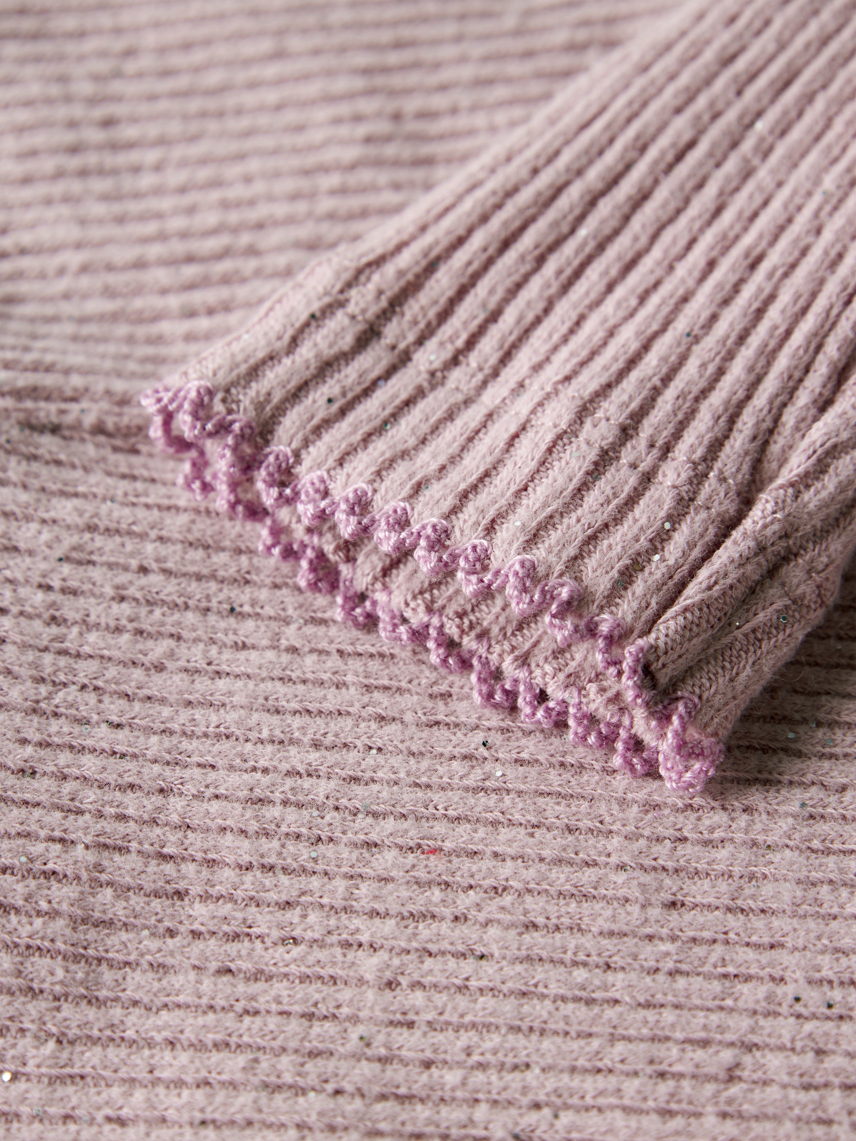 Name It Rosally Legging - Keepsake Lilac