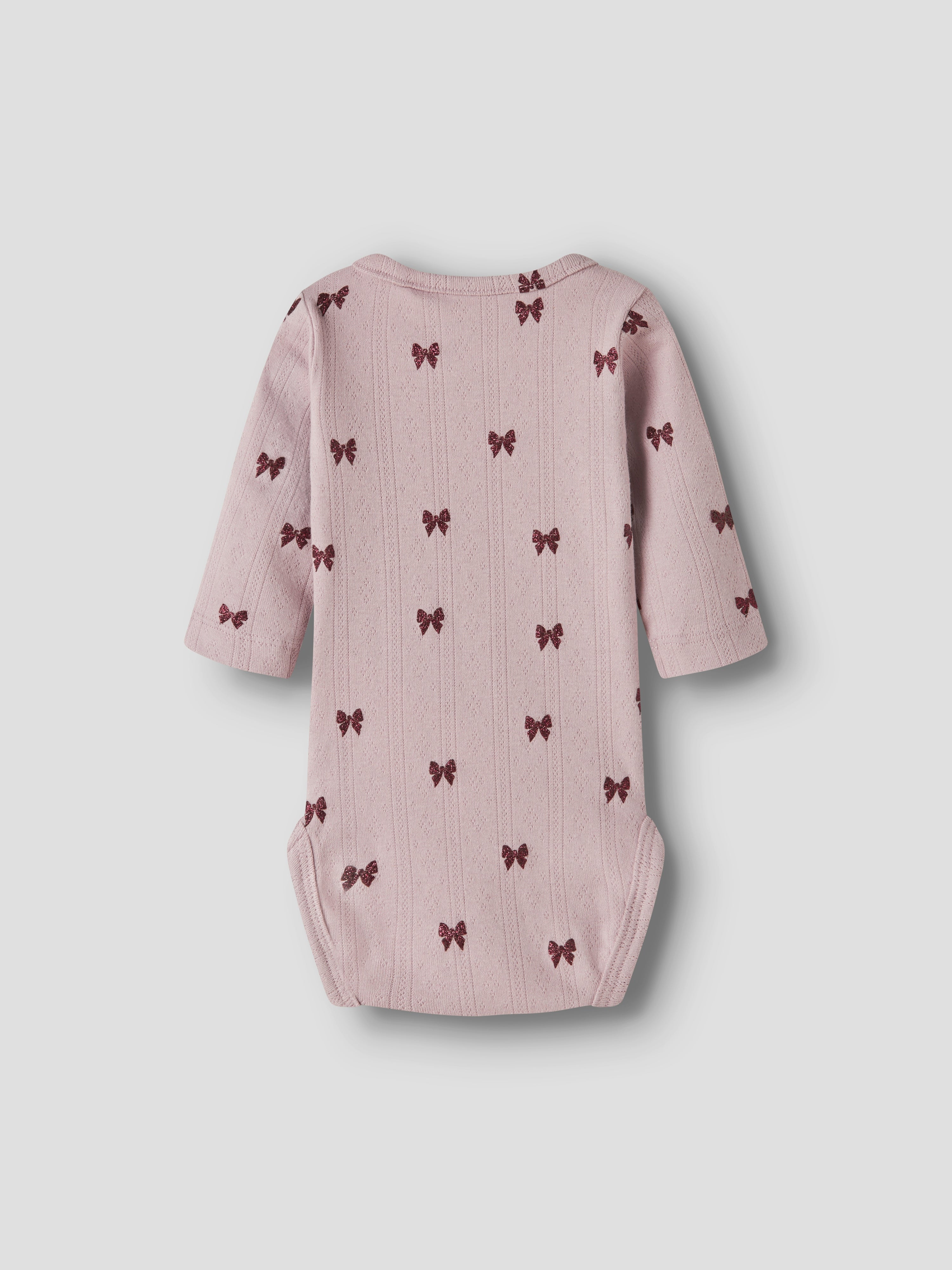 Name It Ribbea Body - Keepsake Lilac