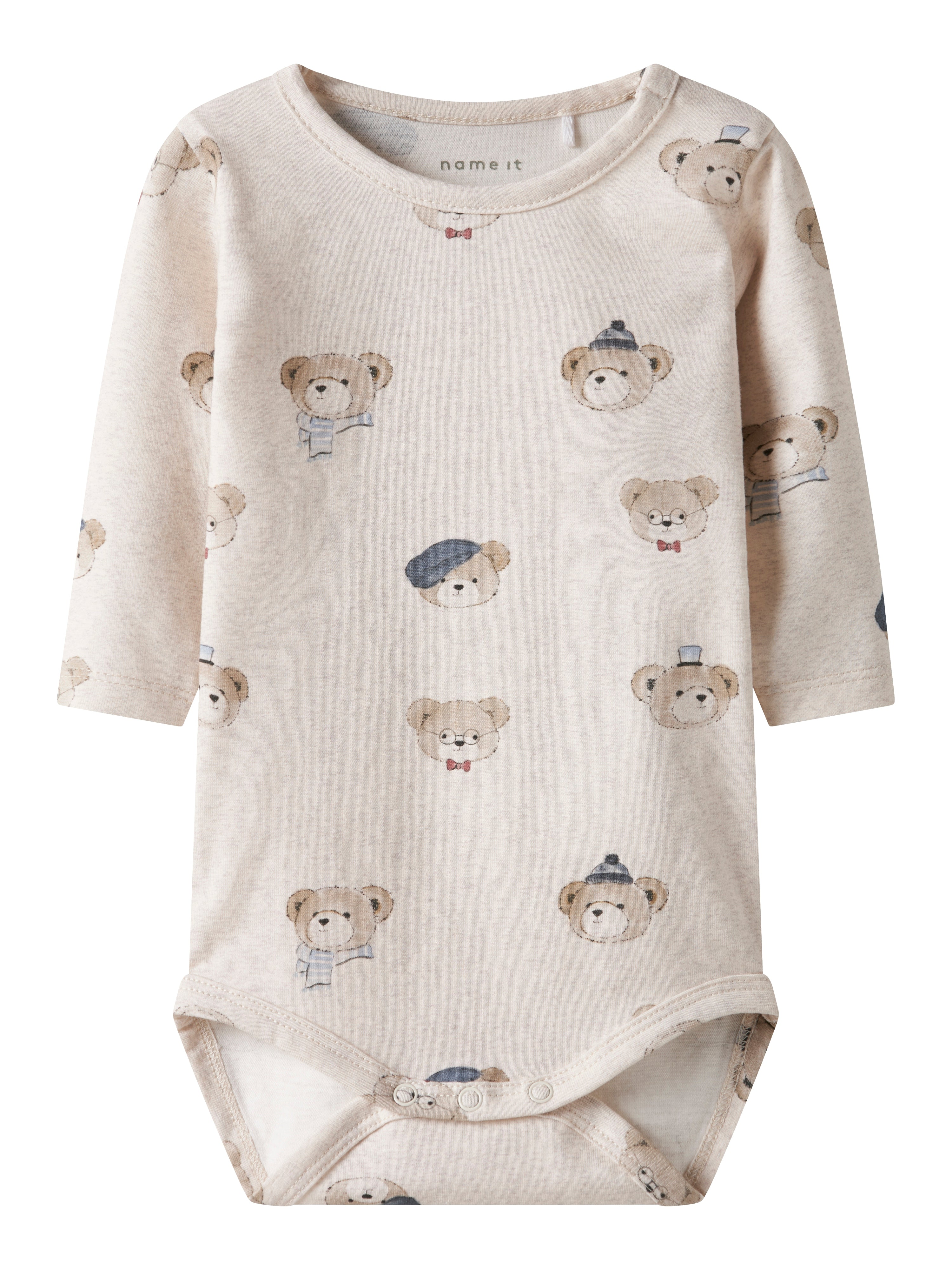 Name It Ricki Body - Peyote Melange