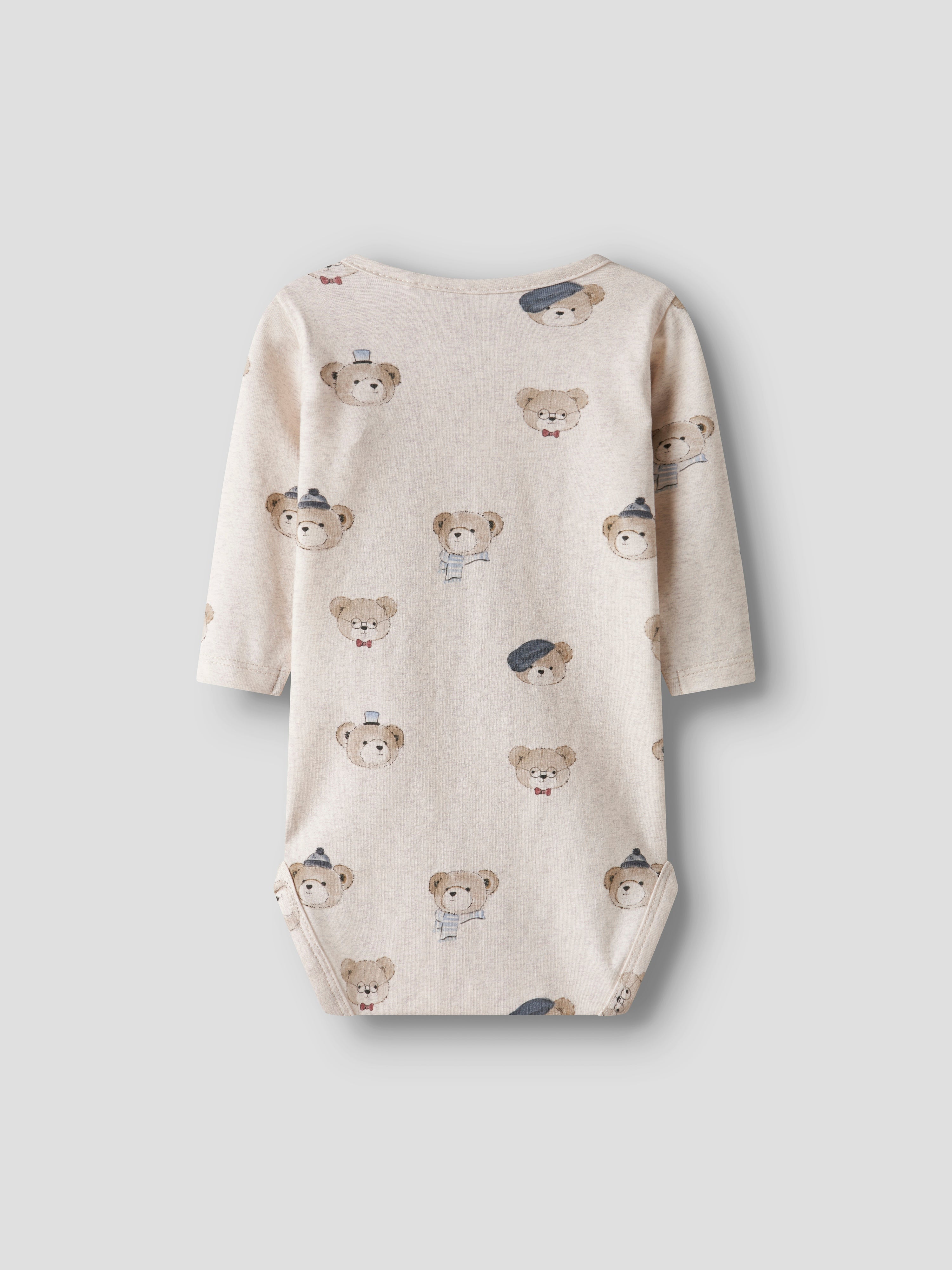 Name It Ricki Body - Peyote Melange