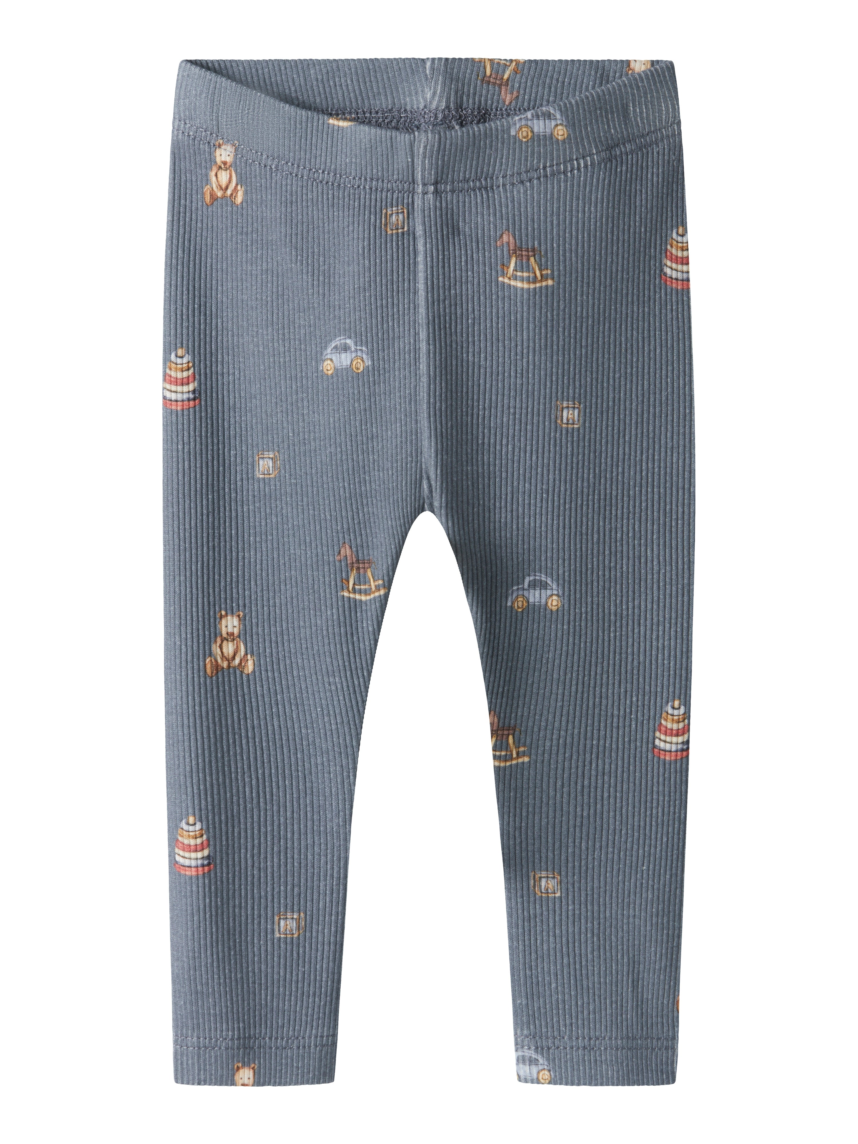 Name It Ritoy Long John - Flint Stone