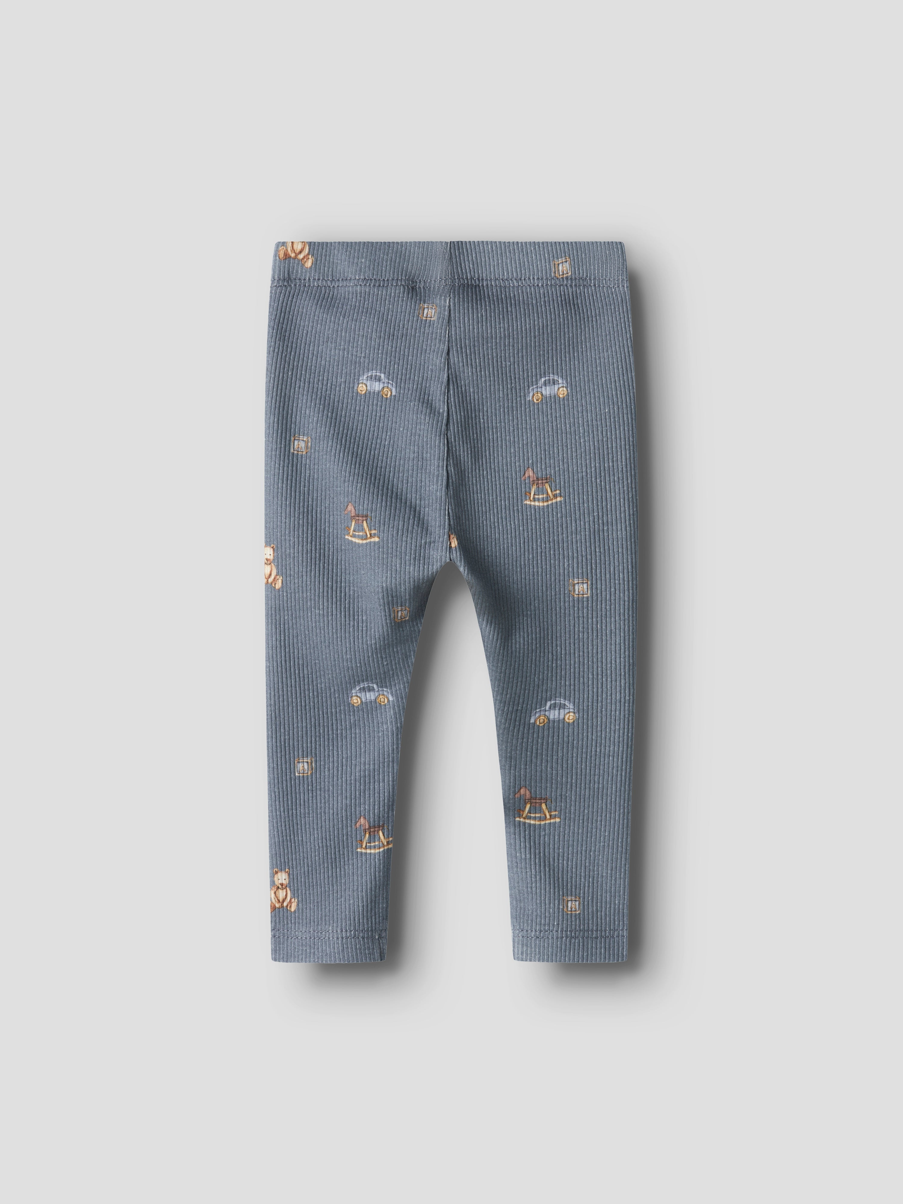 Name It Ritoy Long John - Flint Stone