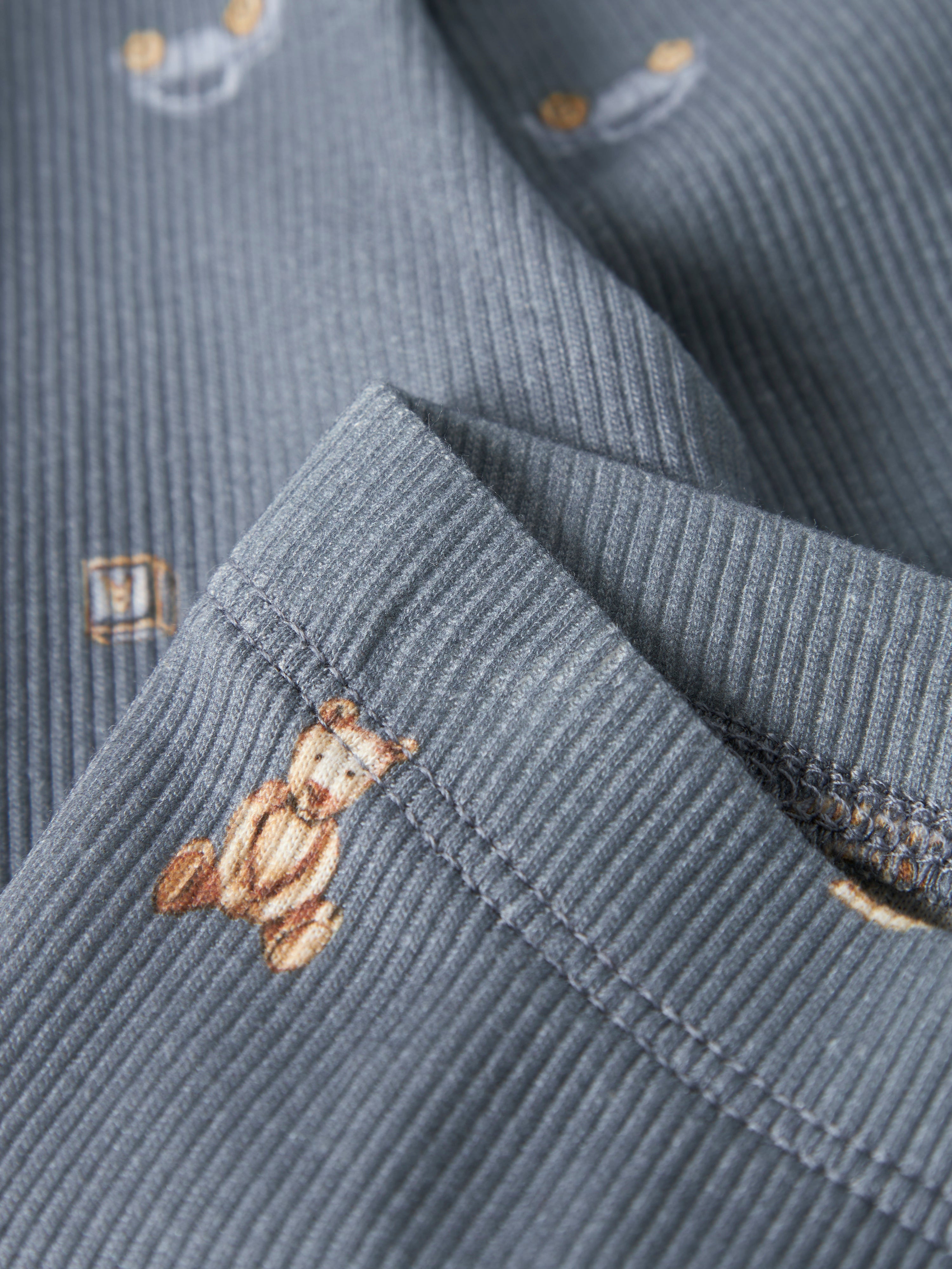 Name It Ritoy Long John - Flint Stone