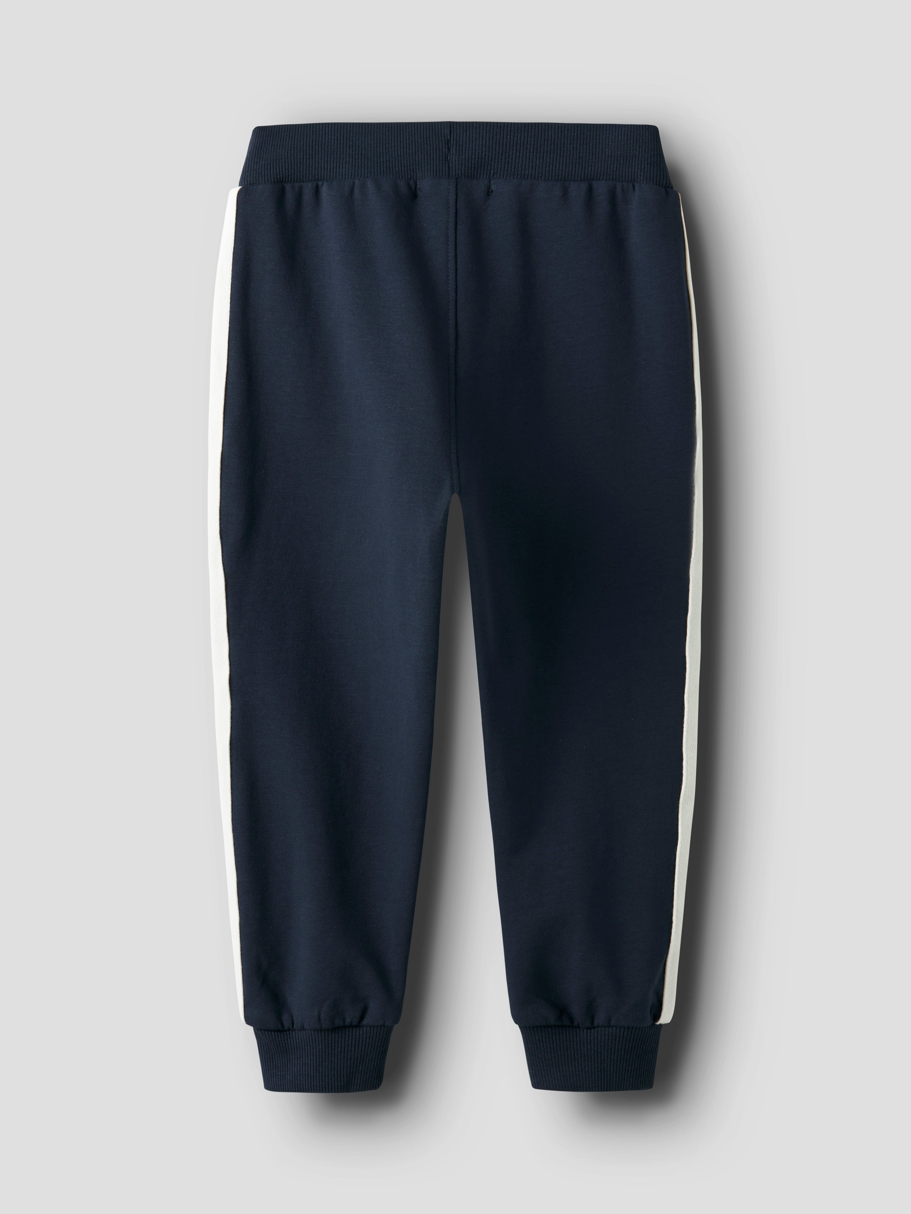Name It Obert Spiderman Sweat pants - Navy Blazer