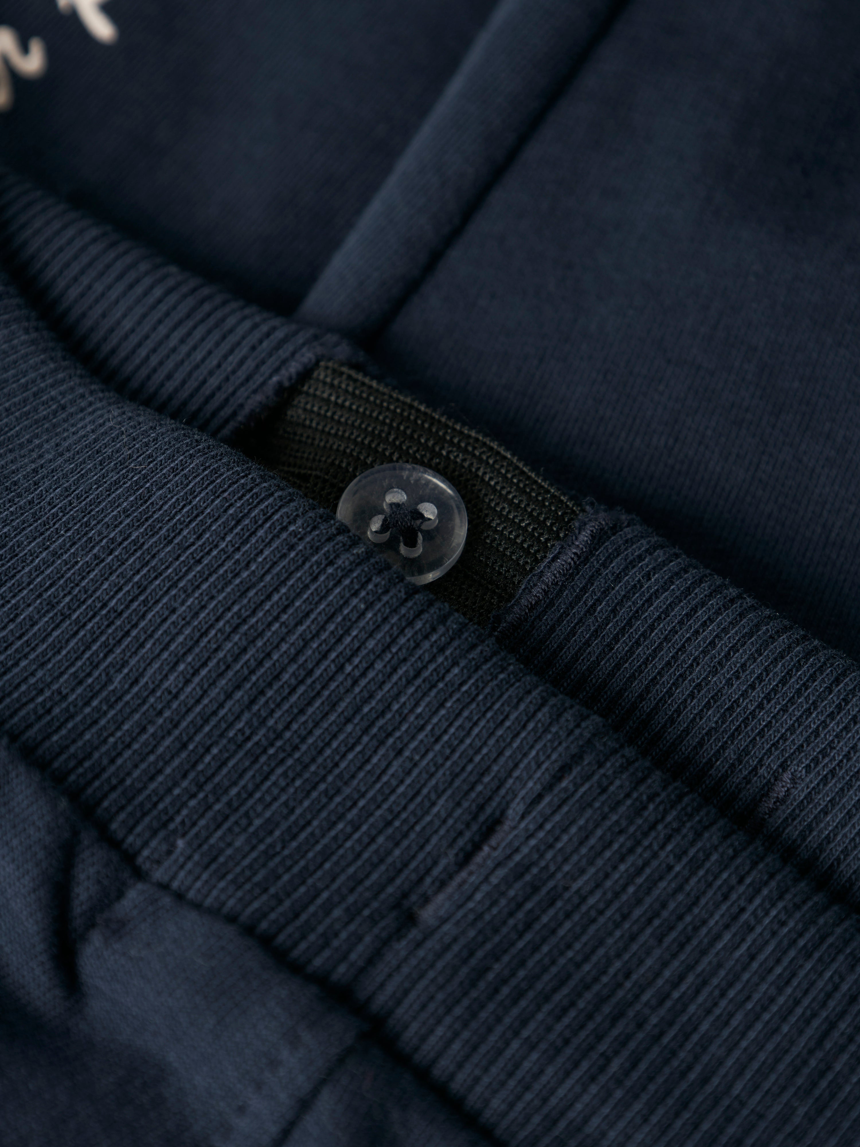 Name It Obert Spiderman Sweat pants - Navy Blazer