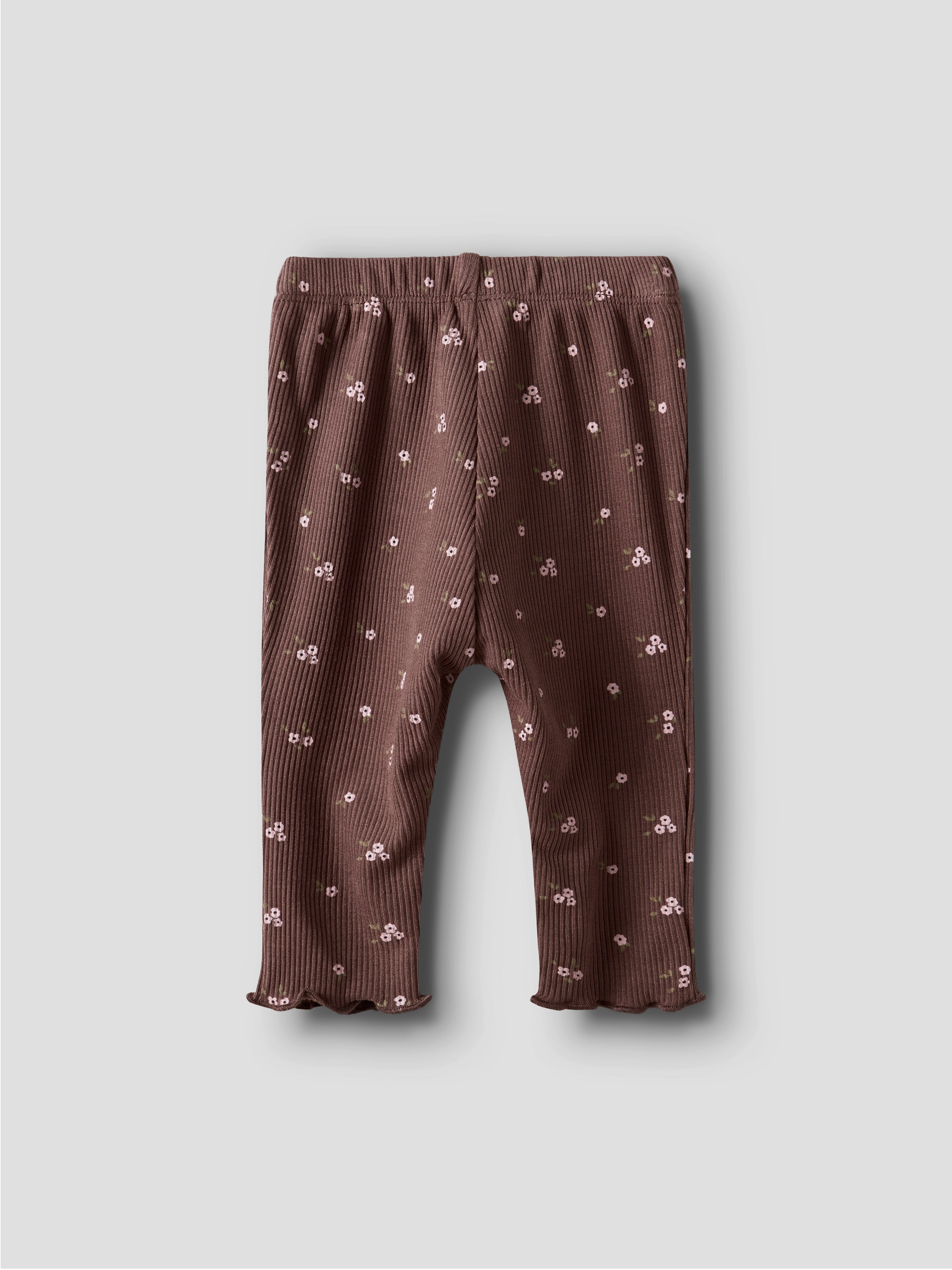 Name It Soho Legging - Peppercorn