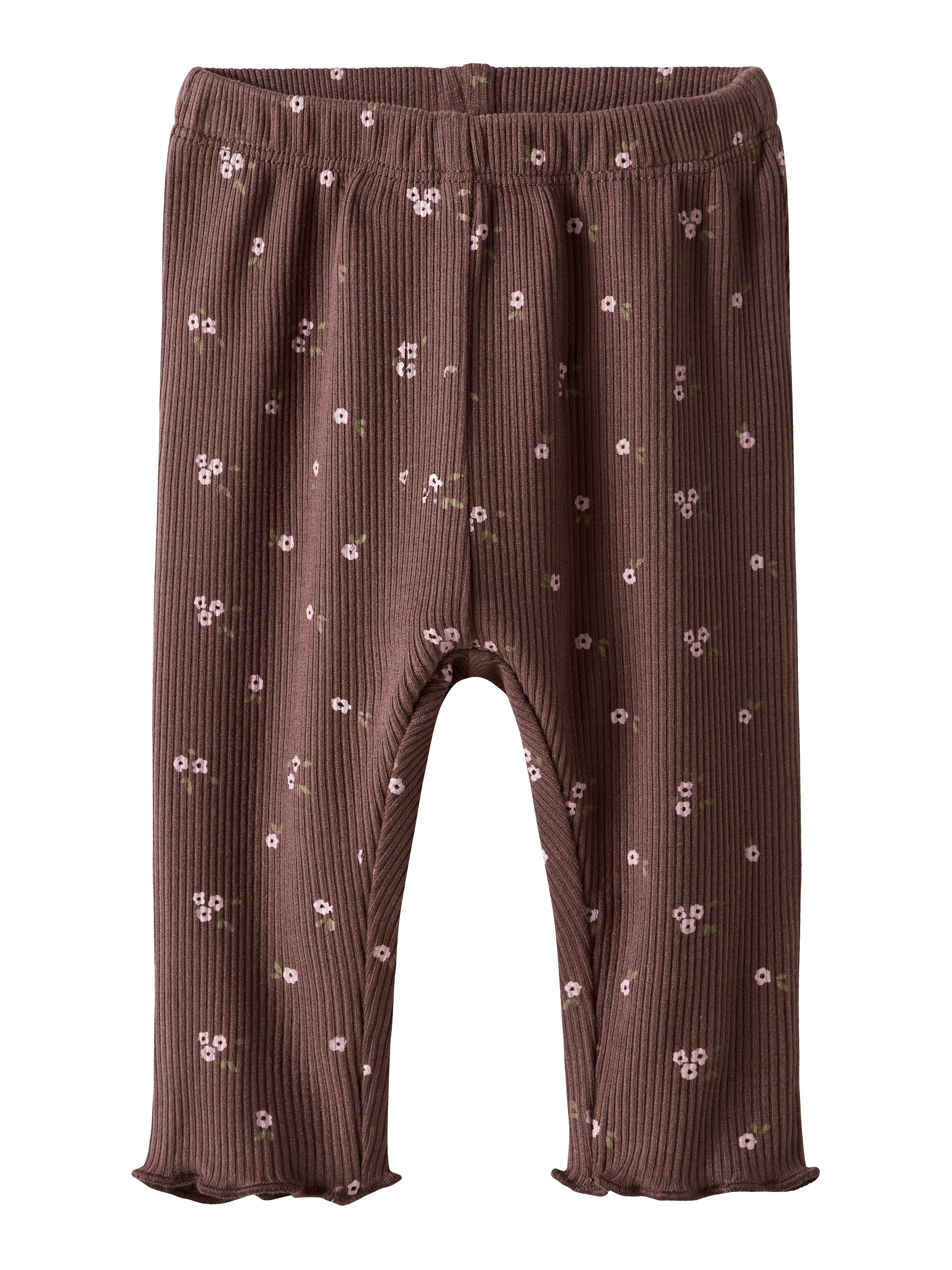 Name It Soho Legging - Peppercorn