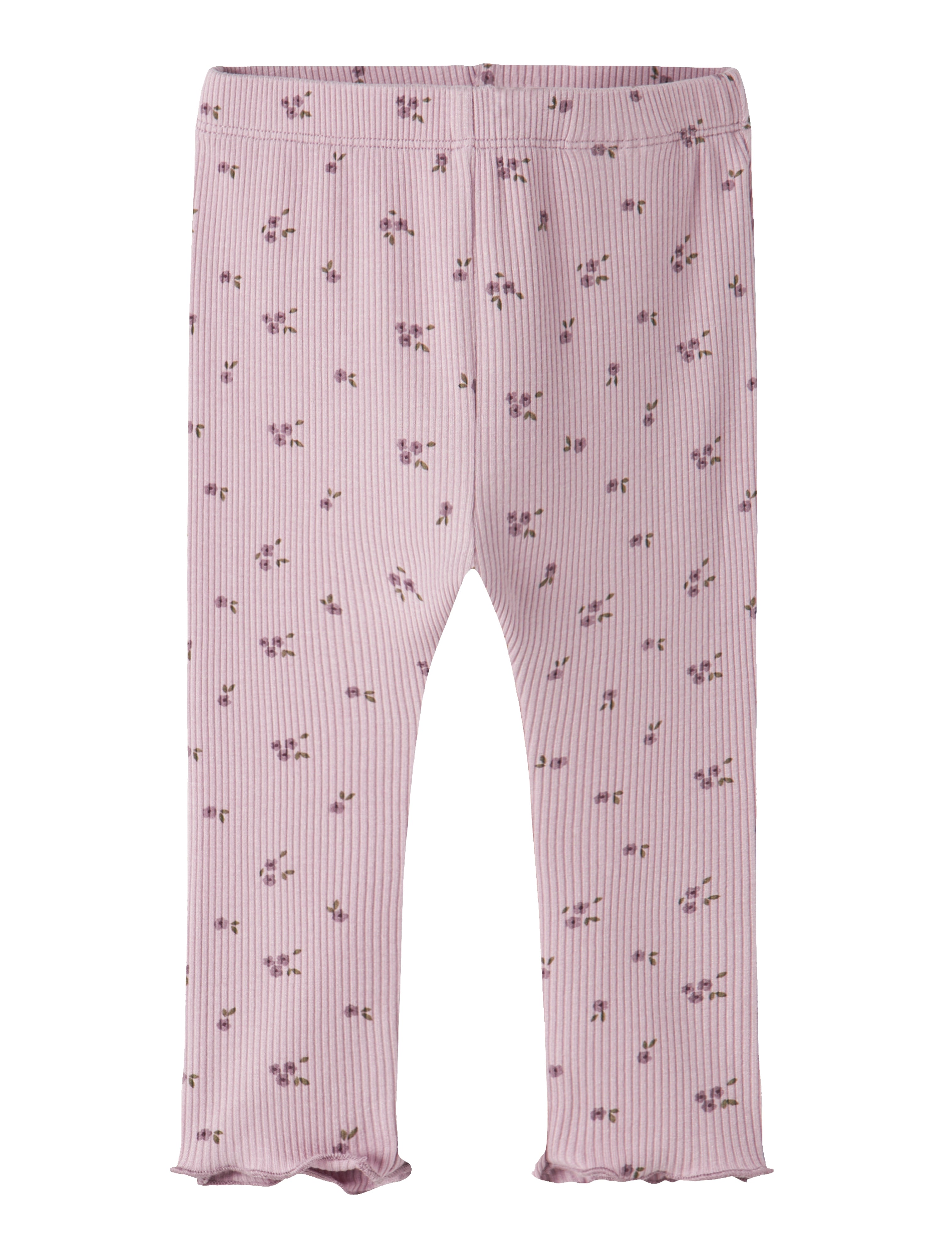 Name It Soho Legging - Keepsake Lilac