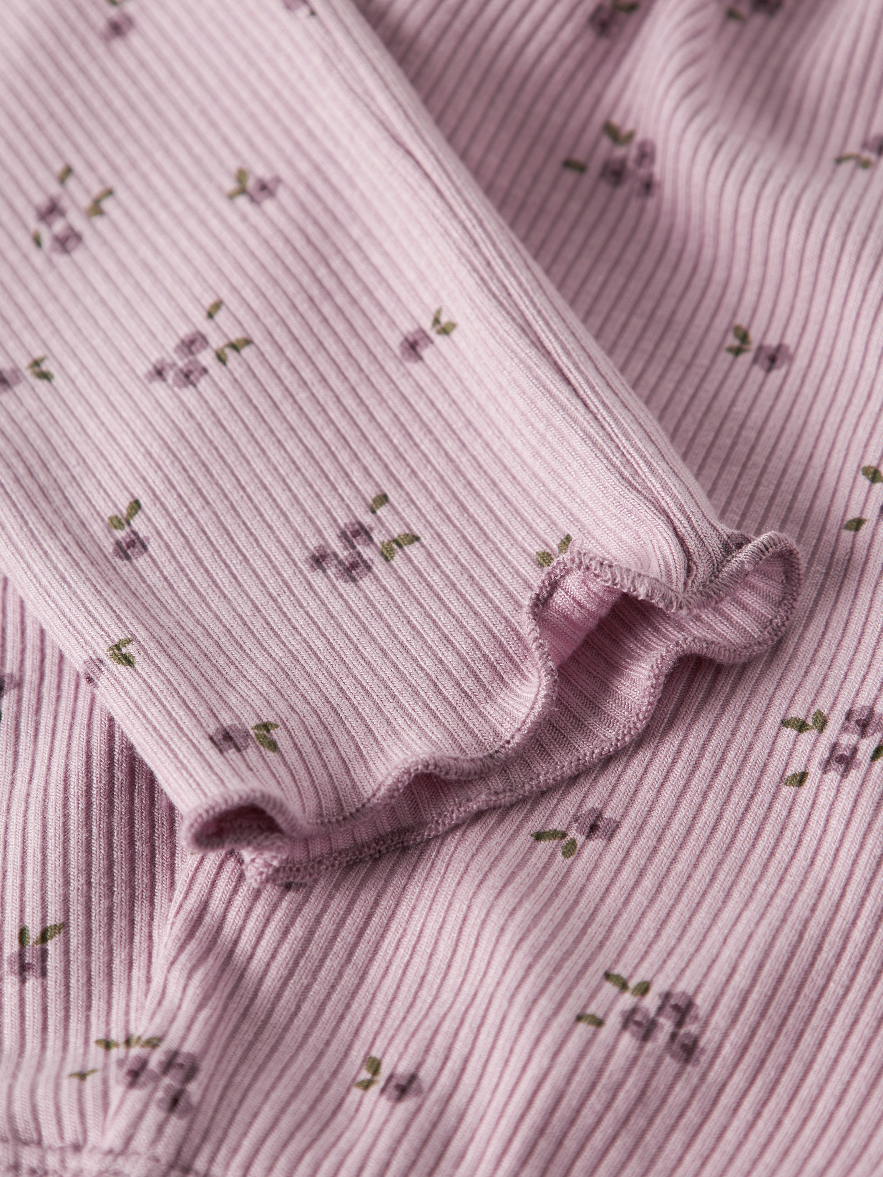 Name It Soho Legging - Keepsake Lilac