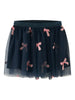 Name It Veross Tulle Skirt - Navy Blazer