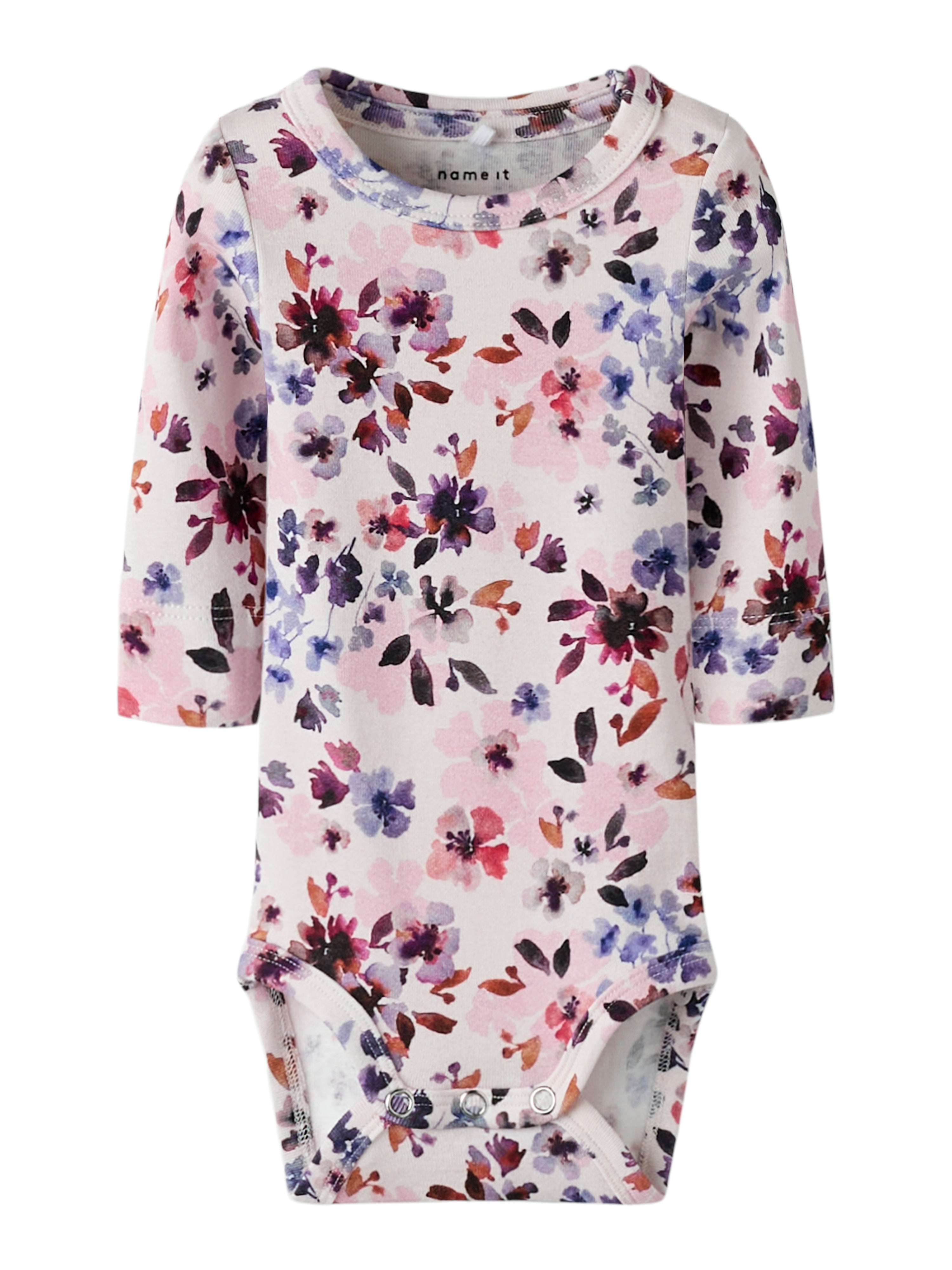 Name It Kayla Body - Calcite