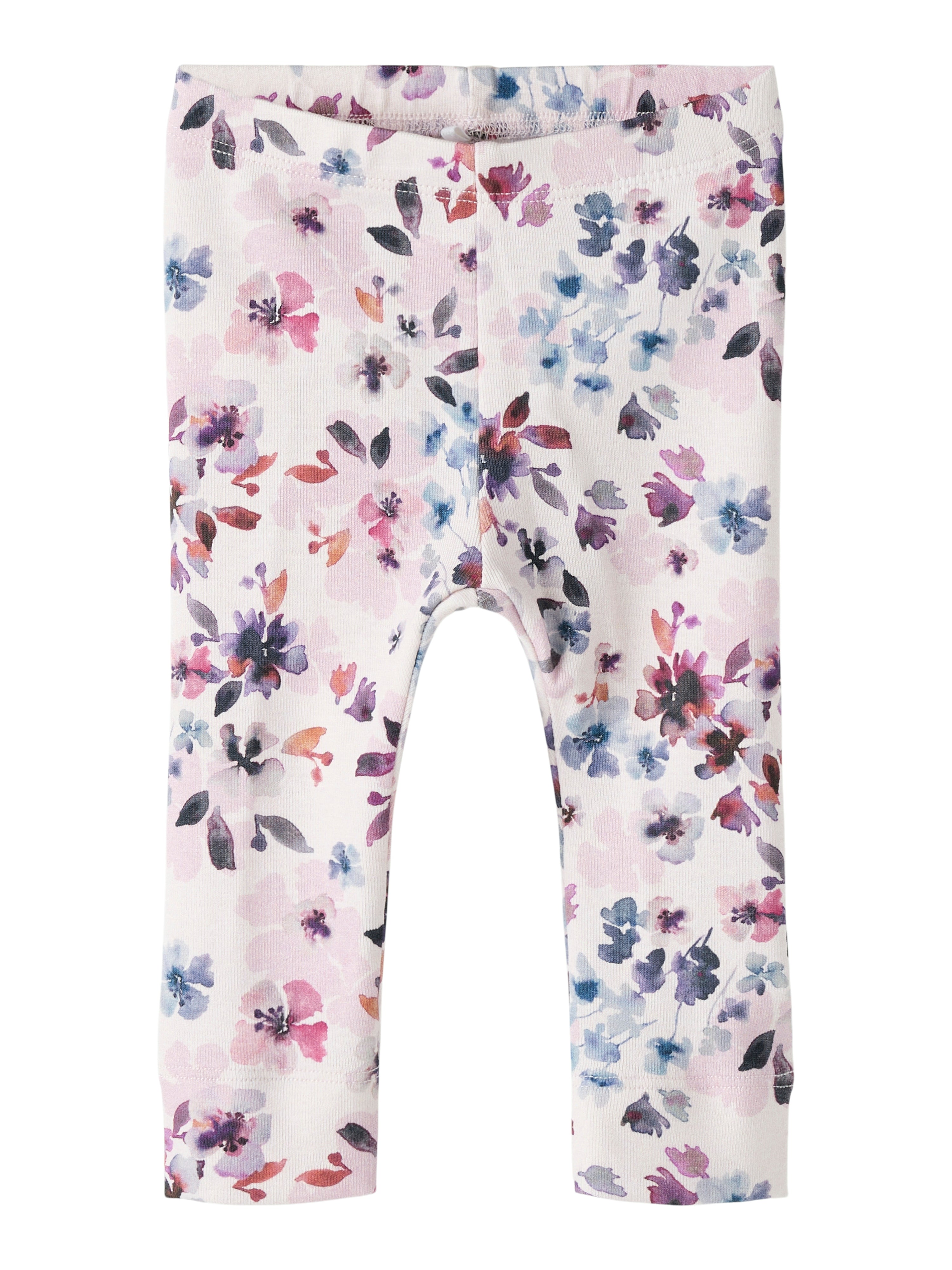 Name It Kayla Legging - Calcite