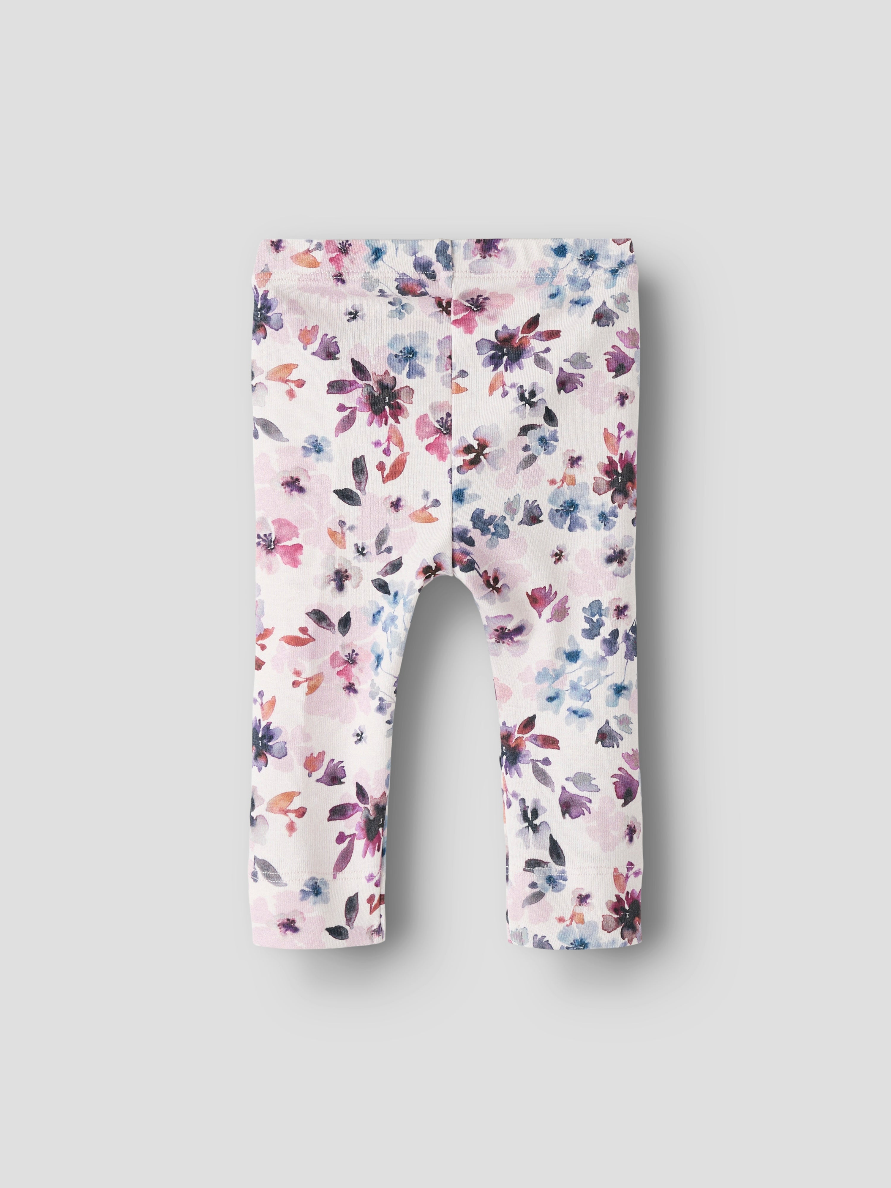 Name It Kayla Legging - Calcite